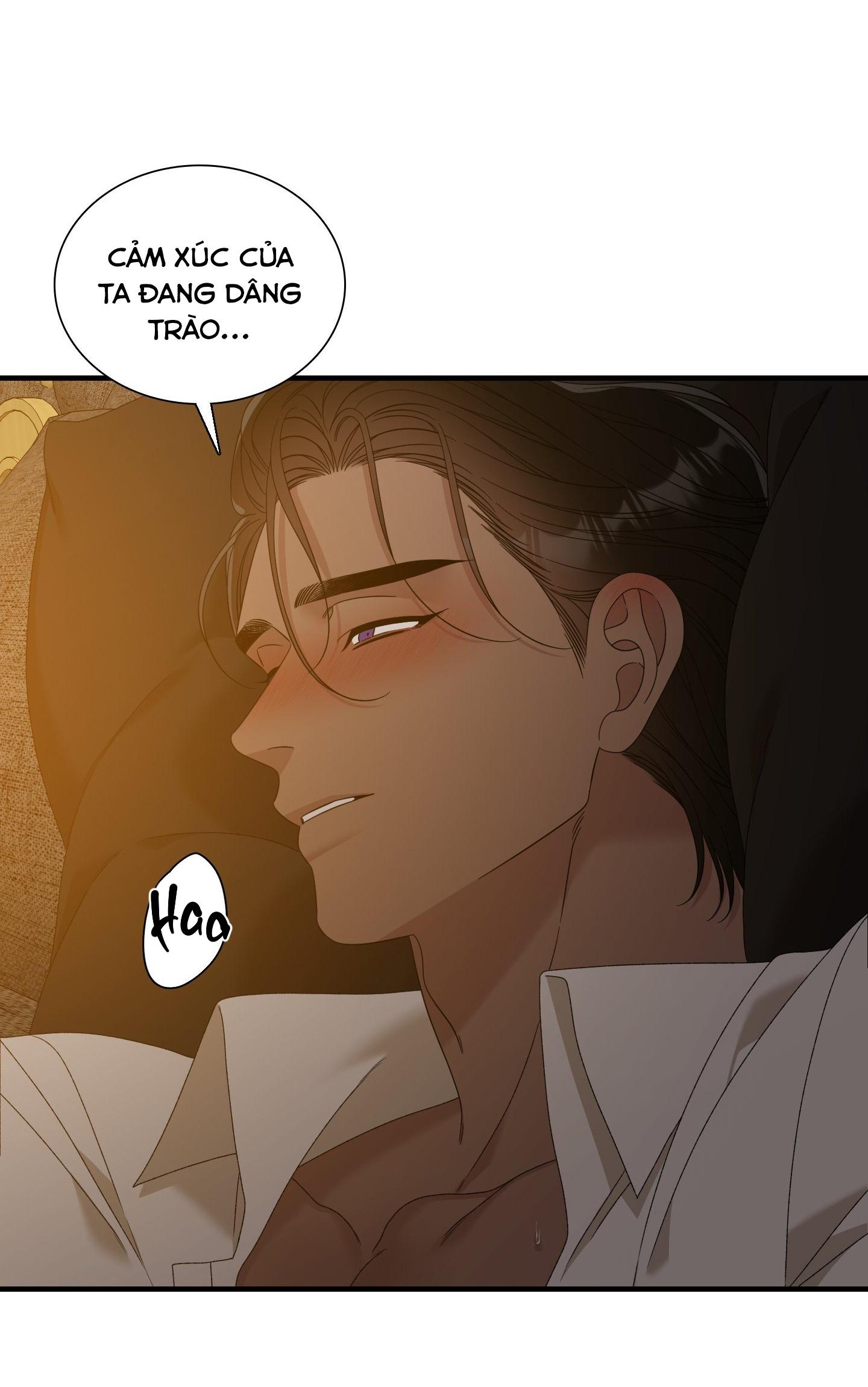 Đọc truyện ÁI TÌNH TỰ TÂM - Chapter 69