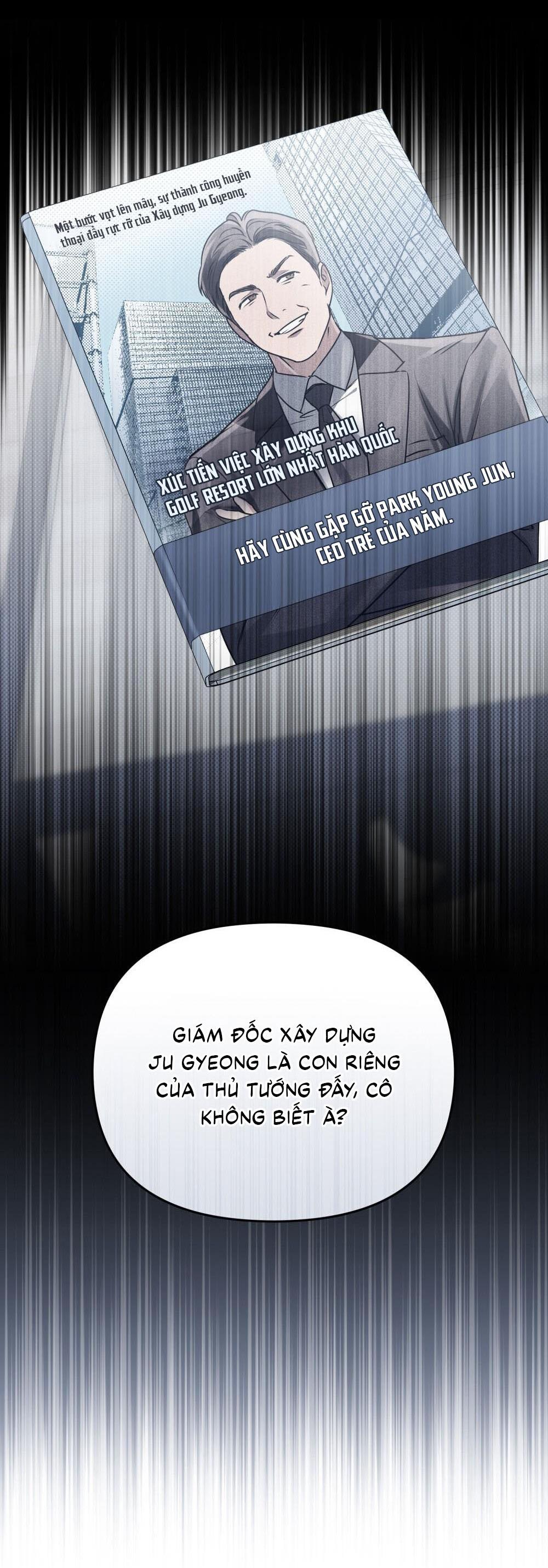 Đọc truyện |DROP|  Lửa Hồn - Chapter 1