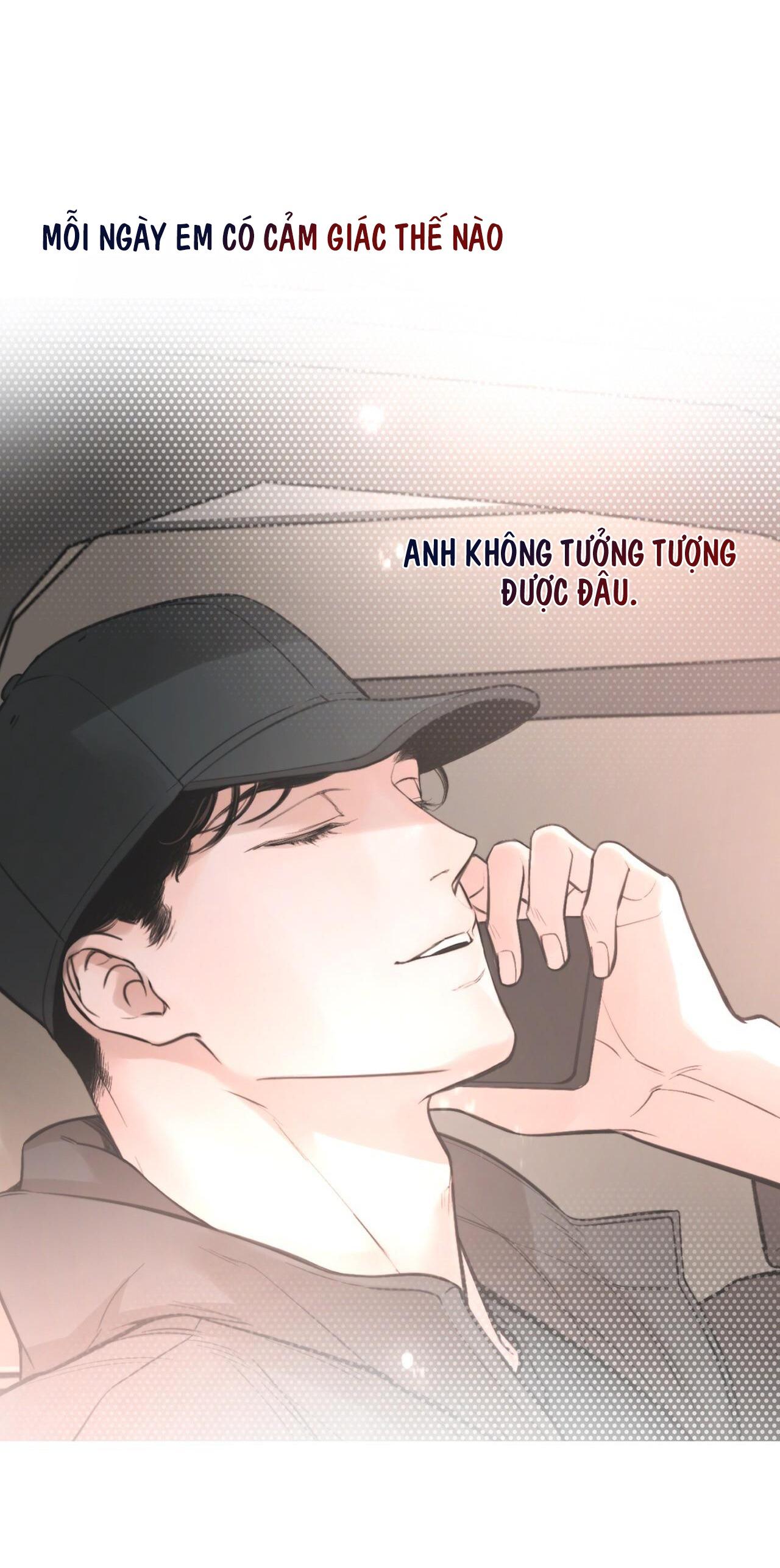 Đọc truyện (ABO) DASH - Chapter 13