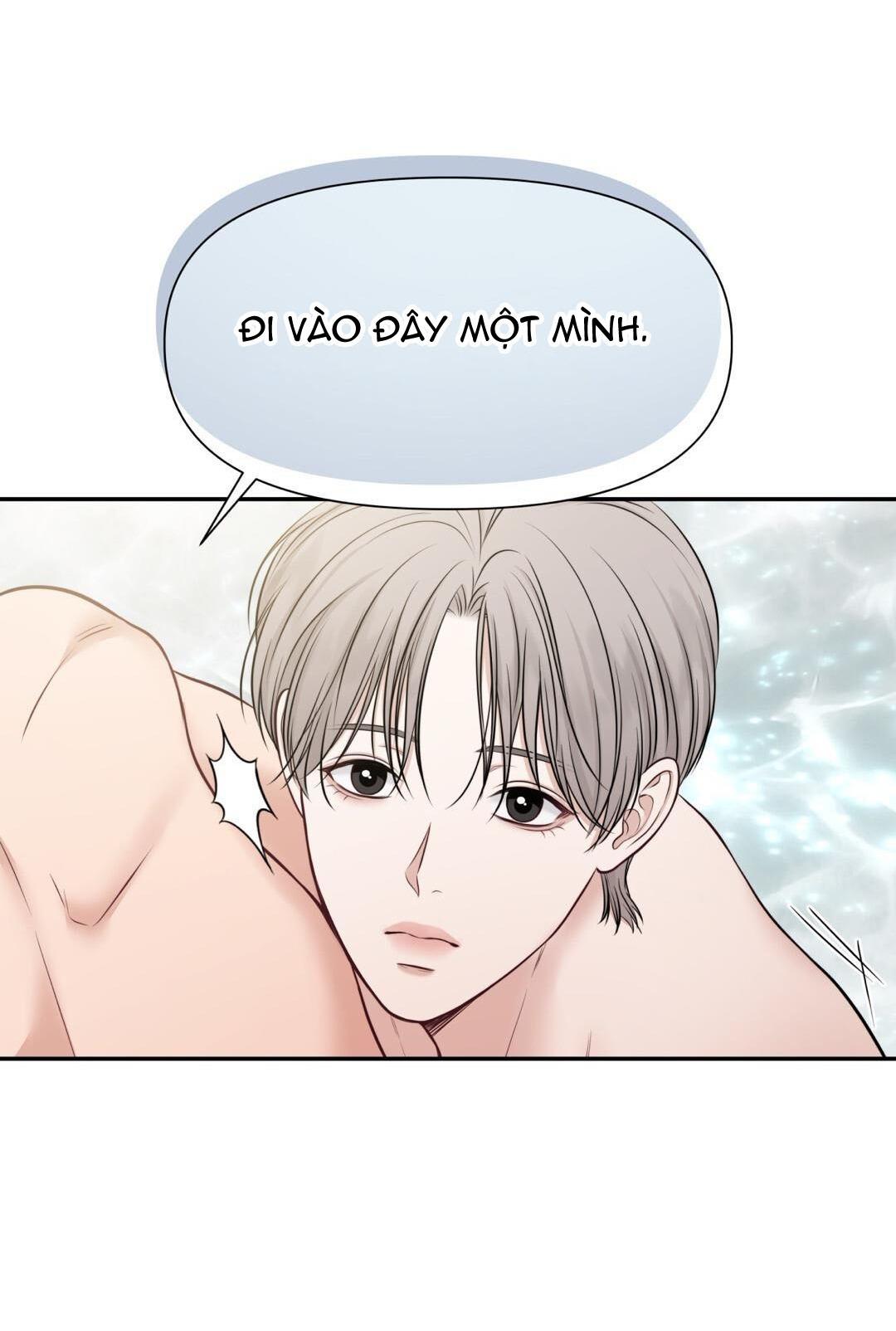 Đọc truyện MACGUFFIN - Chapter 28
