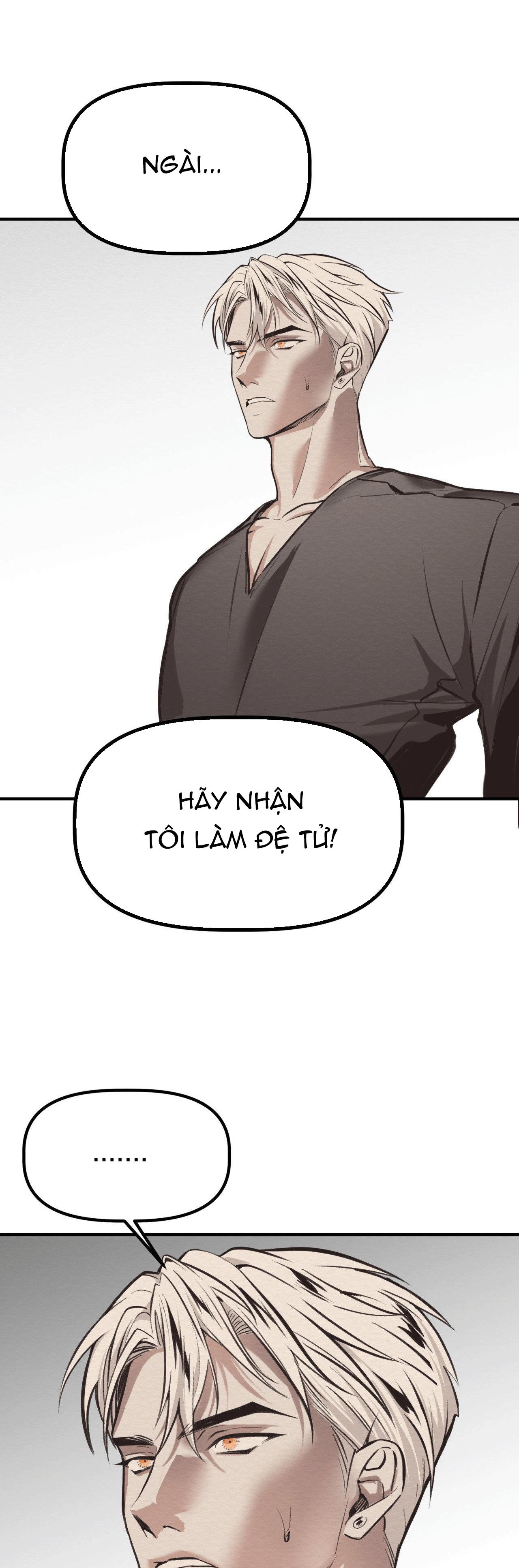 Đọc truyện ÁC MA ĐỈNH CẤP - Chapter 40