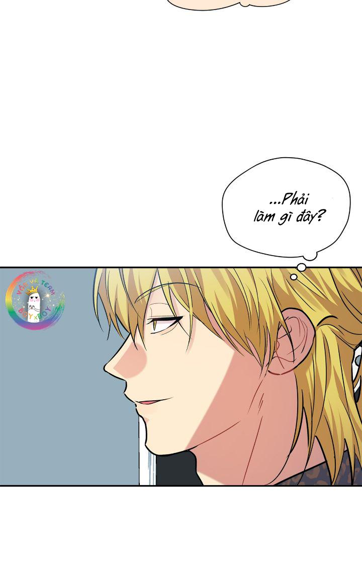 Đọc truyện Nếu Như Cậu Bạn Hàng Xóm Là Vampire? - Chapter 73