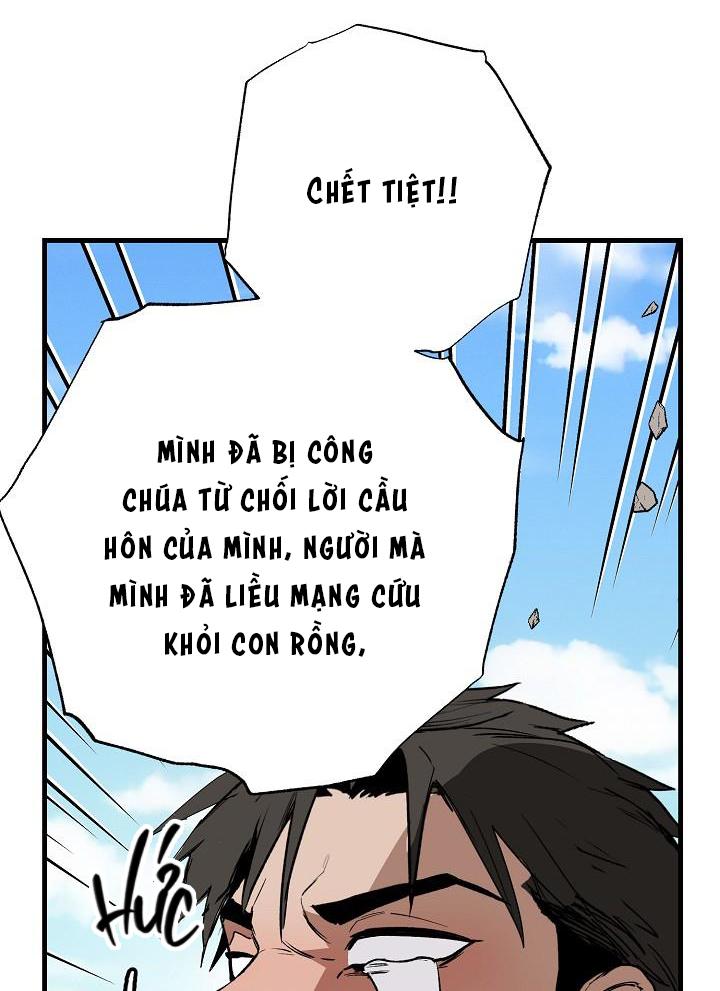 Đọc truyện DŨNG SĨ, KHÔNG ĐƯỢC XUẤT TINH - Chapter 1