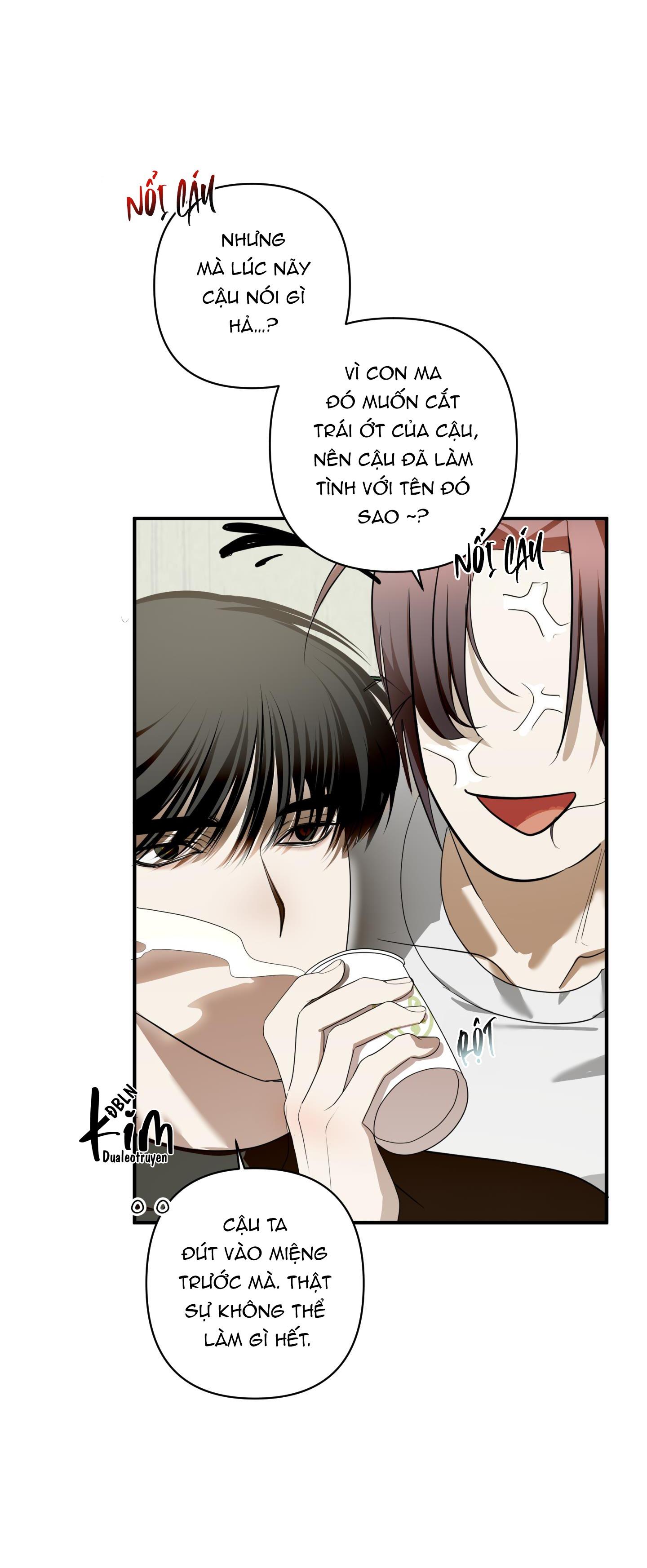 Đọc truyện TUYỂN TẬP CUỒNG CÔNG-CHIẾM HỮU CÔNG CỦA NHÀ KIM - Chapter 47.3
