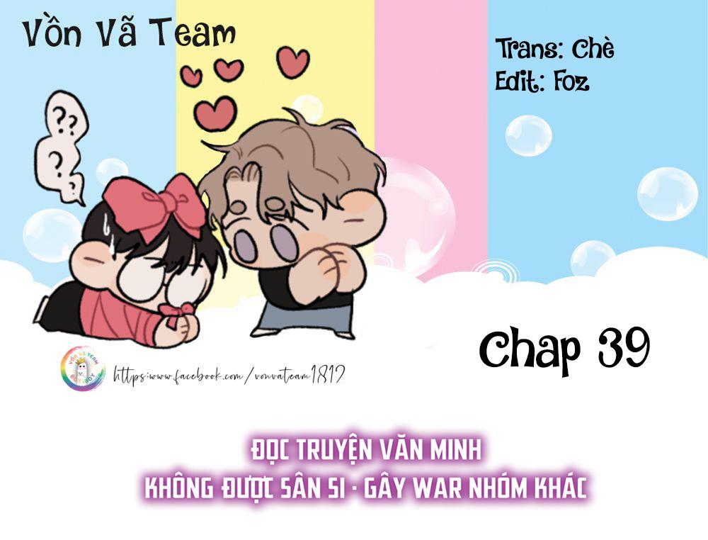 Đọc truyện Xã Hội Mồn Lèo - Chapter 39