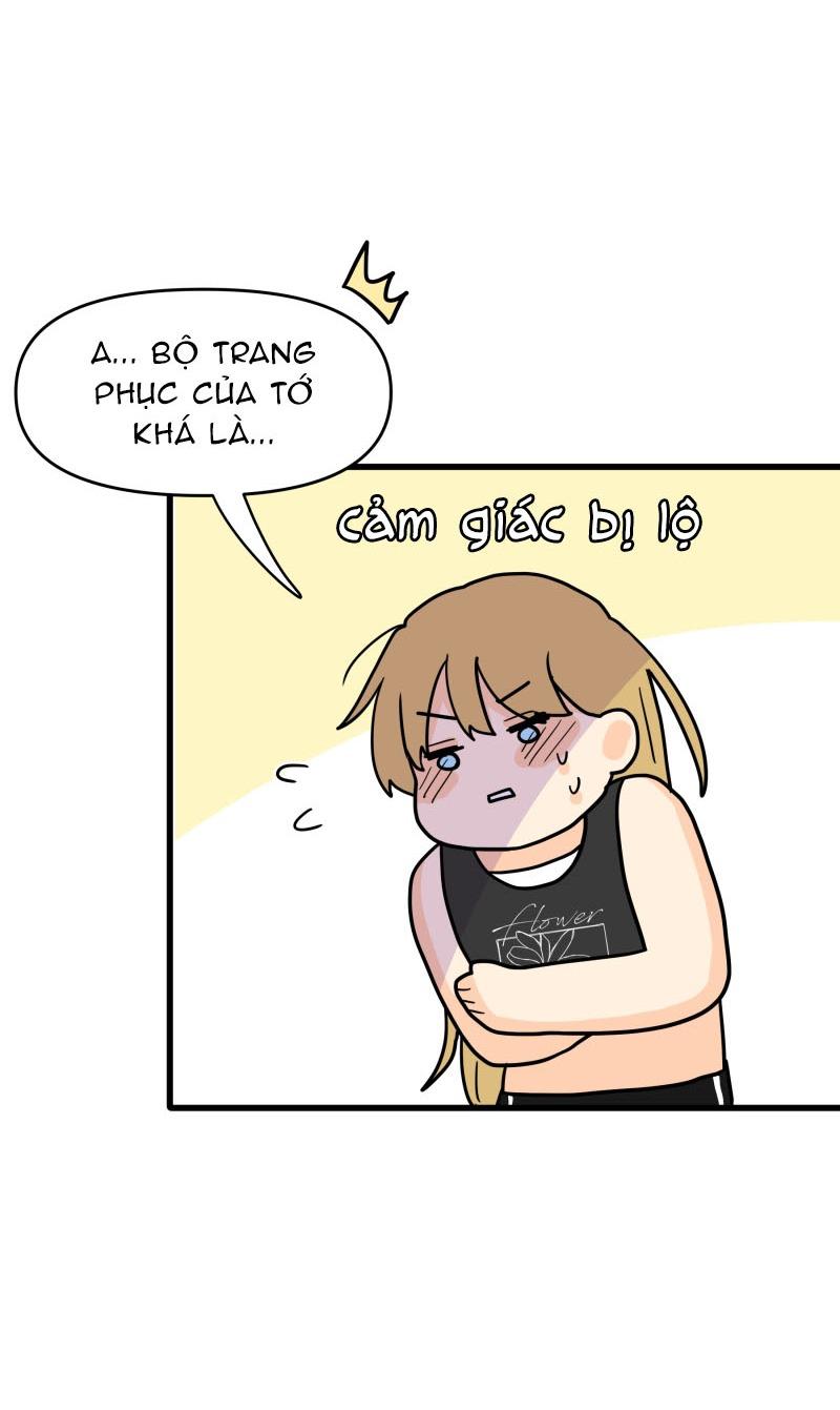 Đọc truyện Truyện Ngôn Nhưng Không Ngôn Lắm - Chapter 83