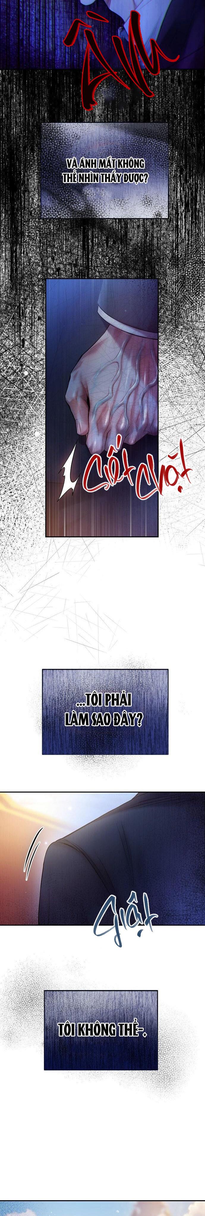 Đọc truyện CƠN MƯA NGỌT NGÀO - Chapter 41