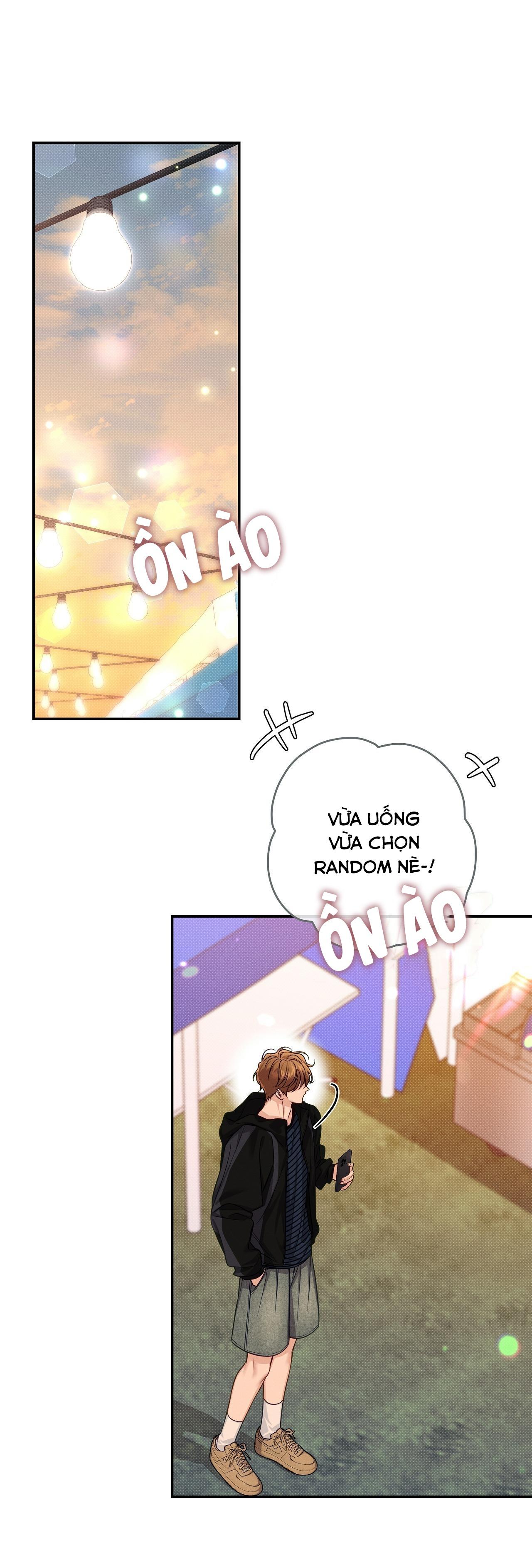 Đọc truyện (END) MÙA HÈ NĂM ẤY - Chapter 52