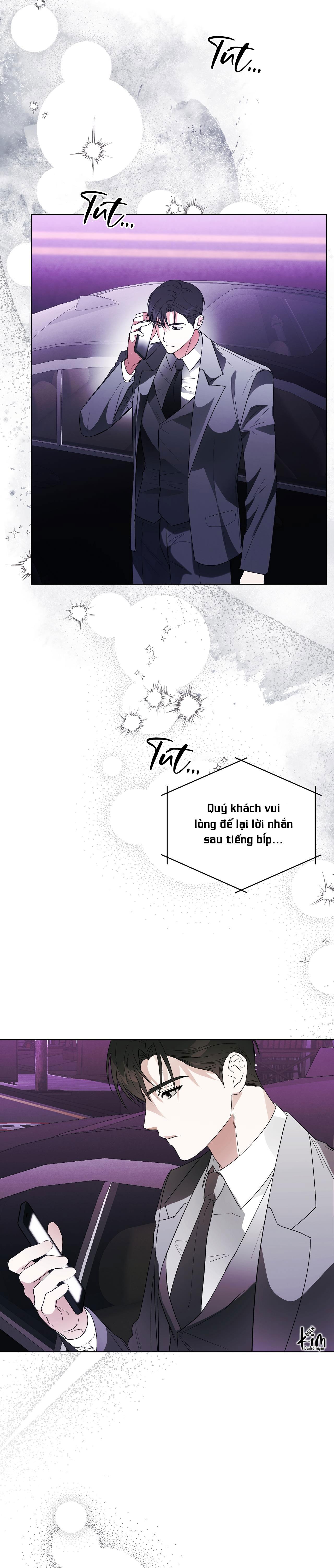 Đọc truyện NGHIỆN SEX - Chapter 2.4