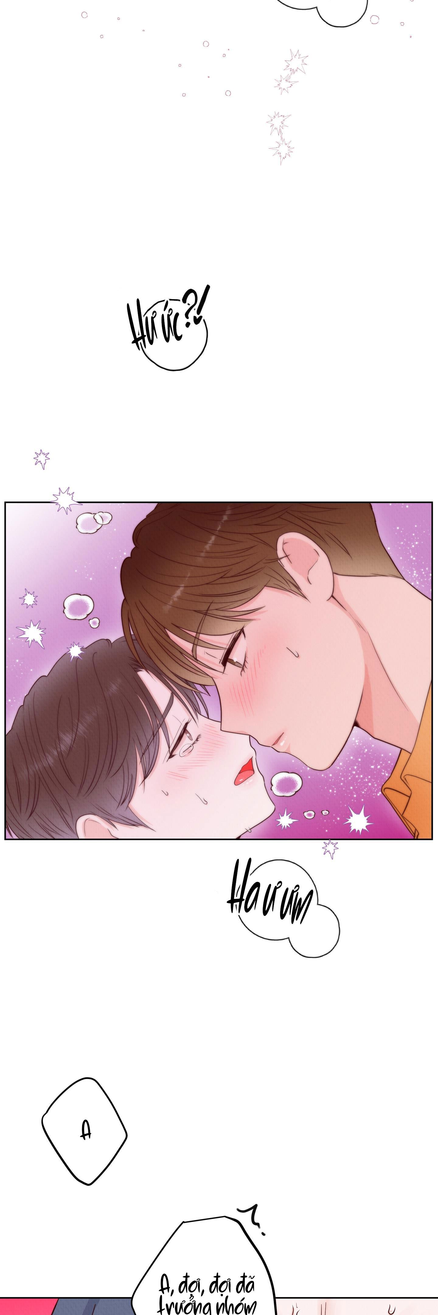 Đọc truyện BL NGẮN CHỊCH HỎNY - Chapter 50.2