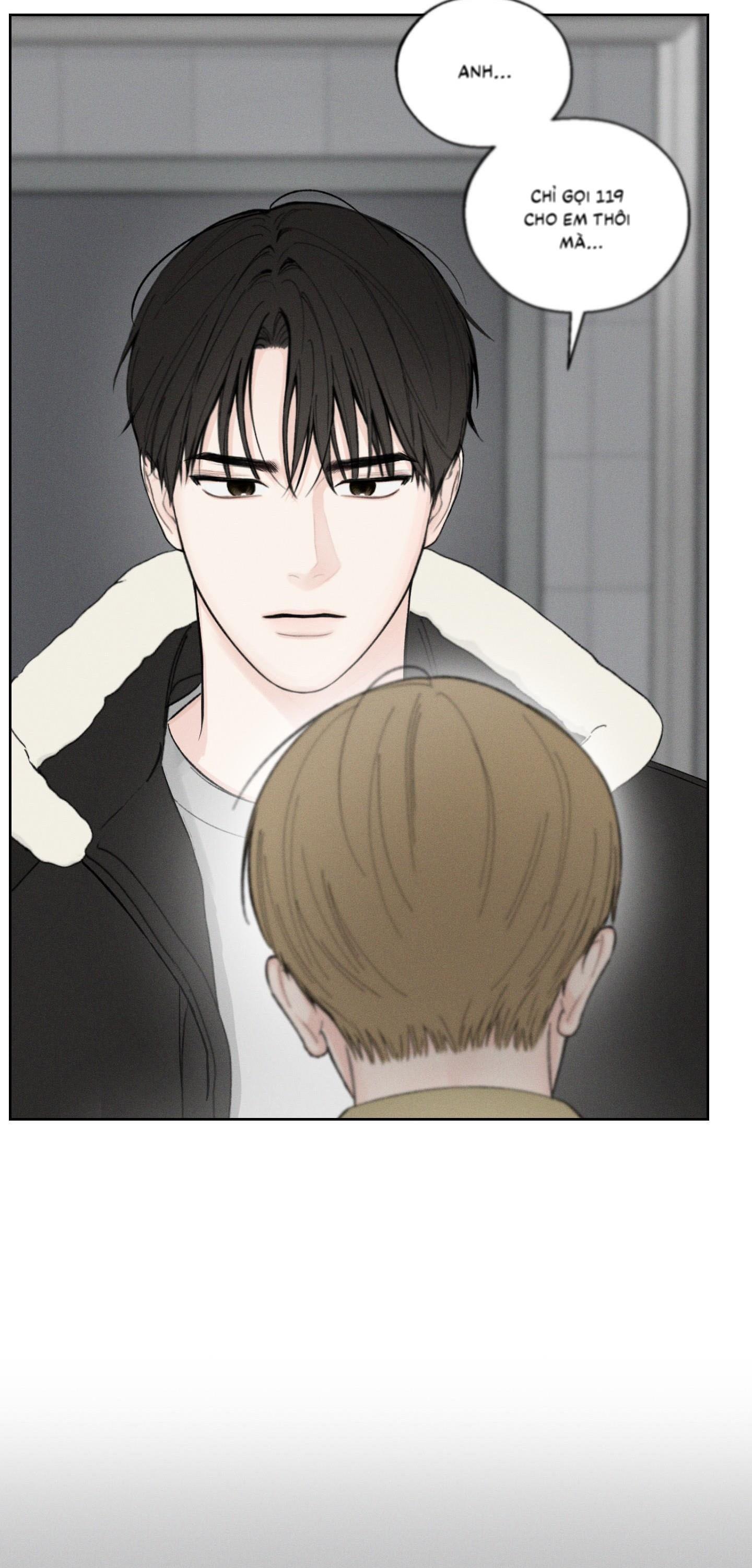 Đọc truyện (CBunu) THÁNG 12 - Chapter 58