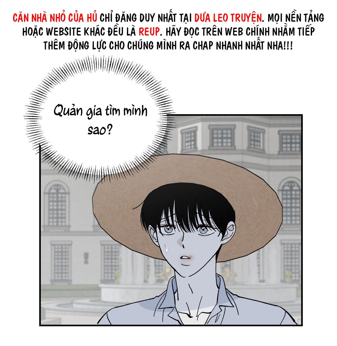 Đọc truyện DINH THỰ - Chapter 37