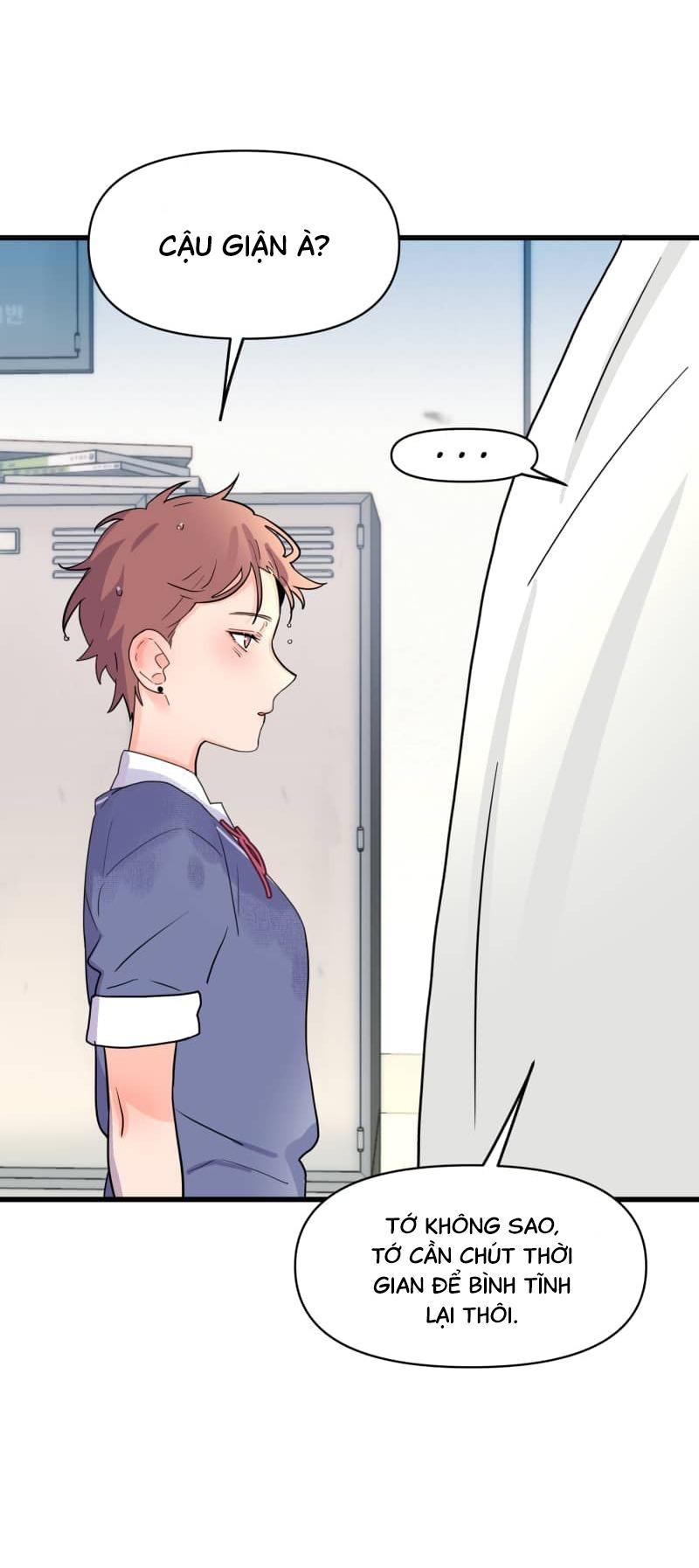Đọc truyện Truyện Ngôn Nhưng Không Ngôn Lắm - Chapter 113