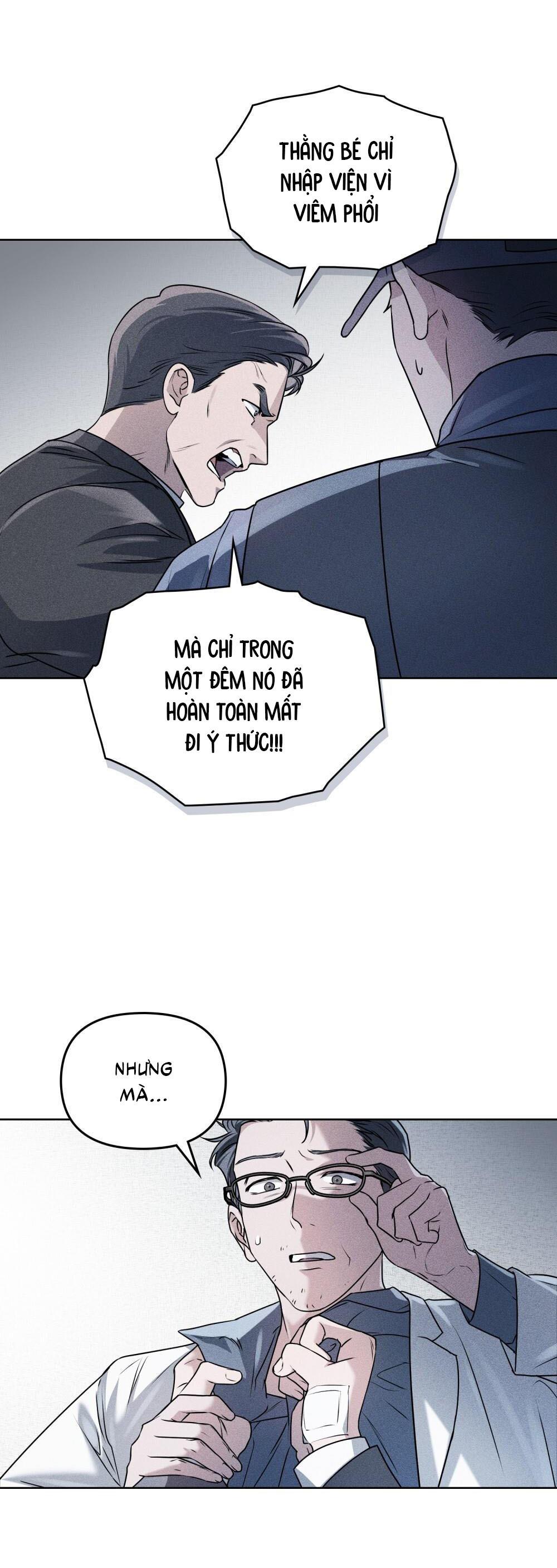 Đọc truyện |DROP|  Lửa Hồn - Chapter 1