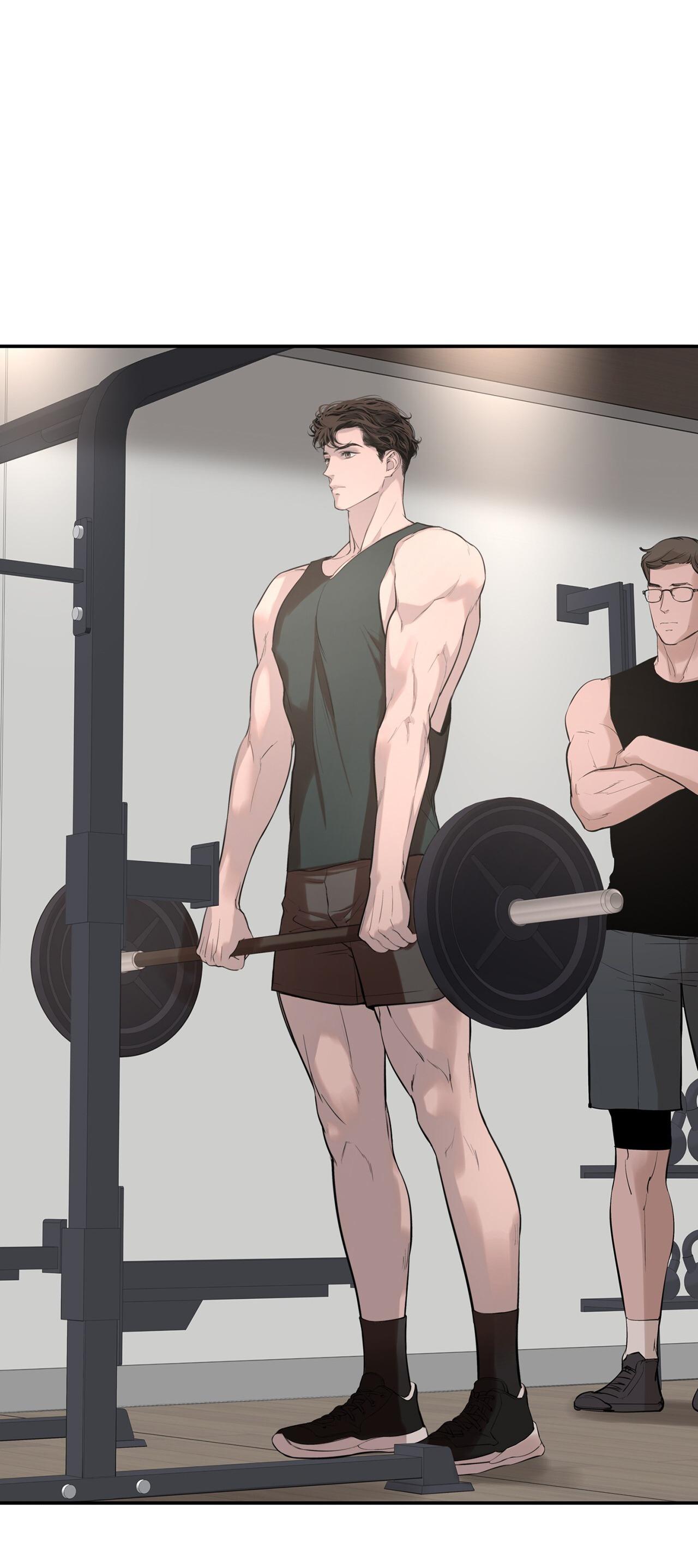 Đọc truyện (ABO) DASH - Chapter 16