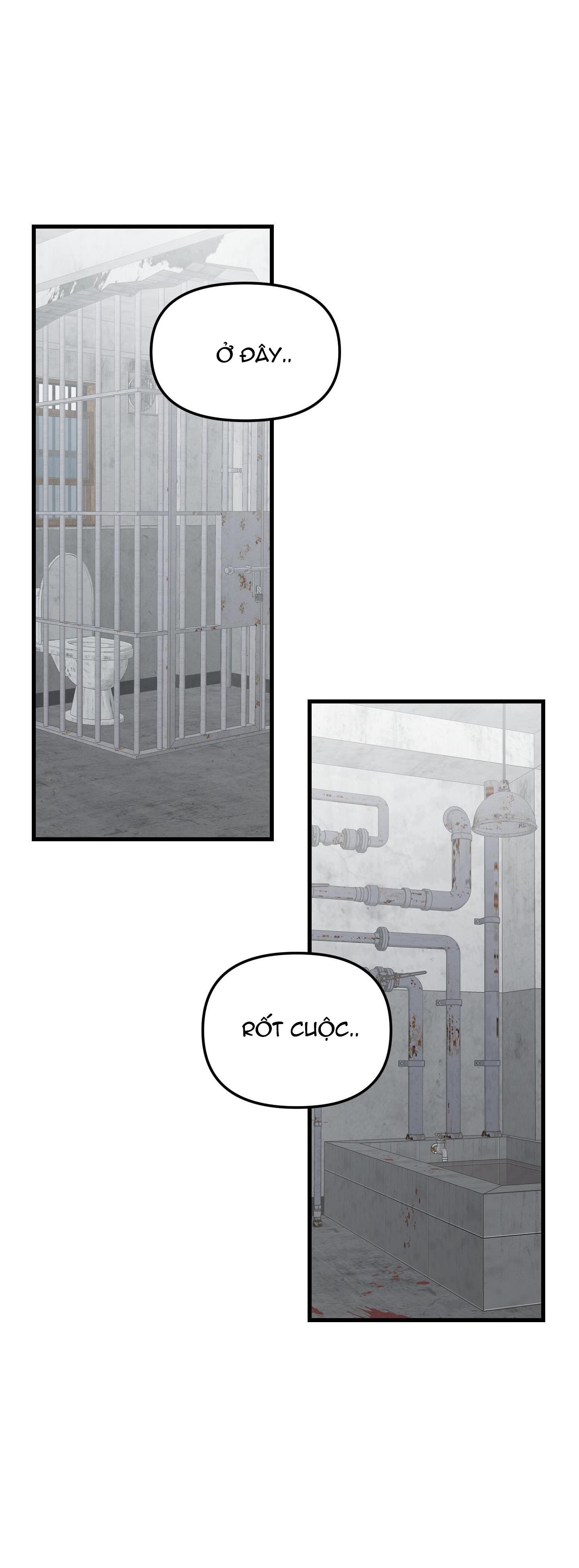 Đọc truyện TUYỂN TẬP NGỰC BỰ, CUNG KHỦ CỦA NHÀ KIM - Chapter 177.3