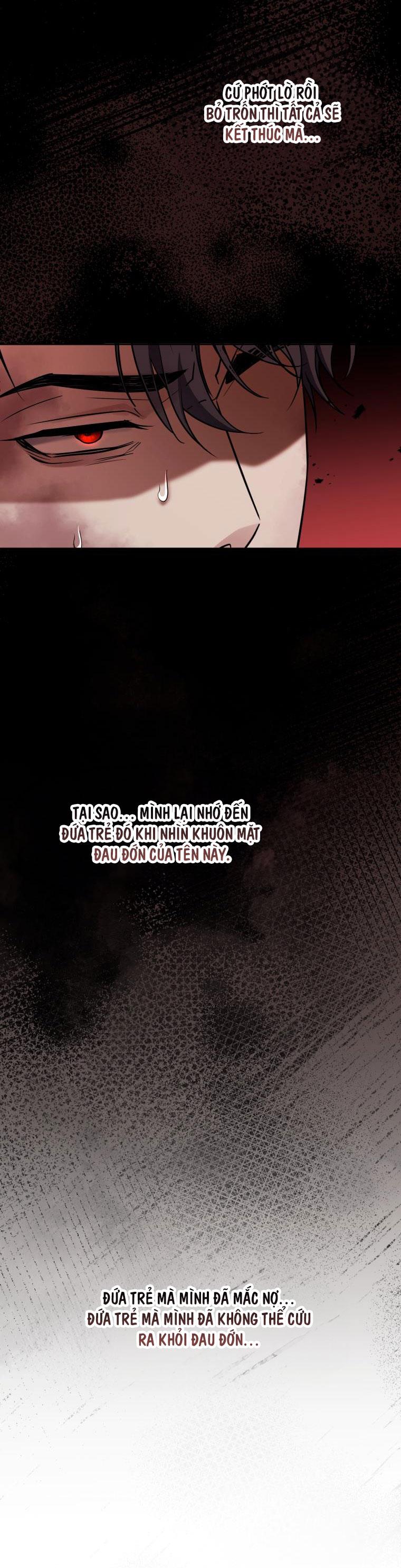 Đọc truyện OPEN THE DOOR - Chapter 9