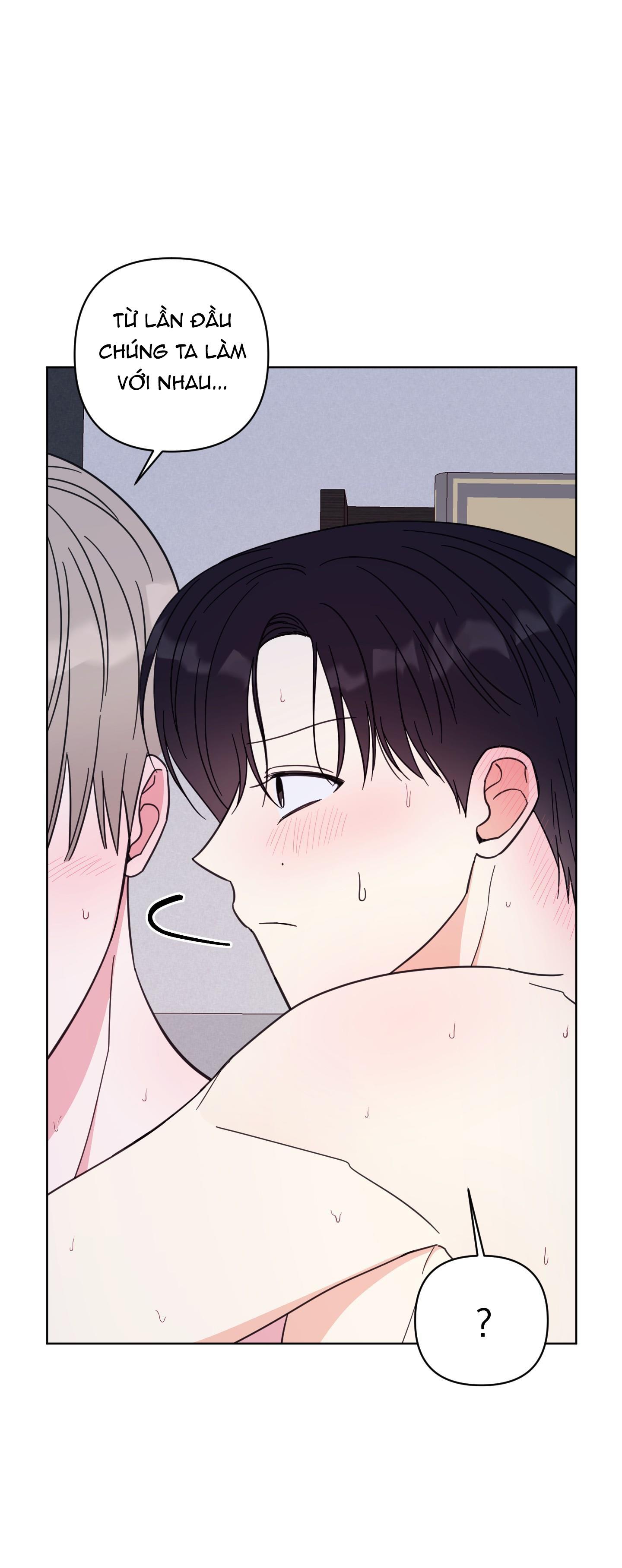 Đọc truyện MÀU TRUNG TÍNH - Chapter 9