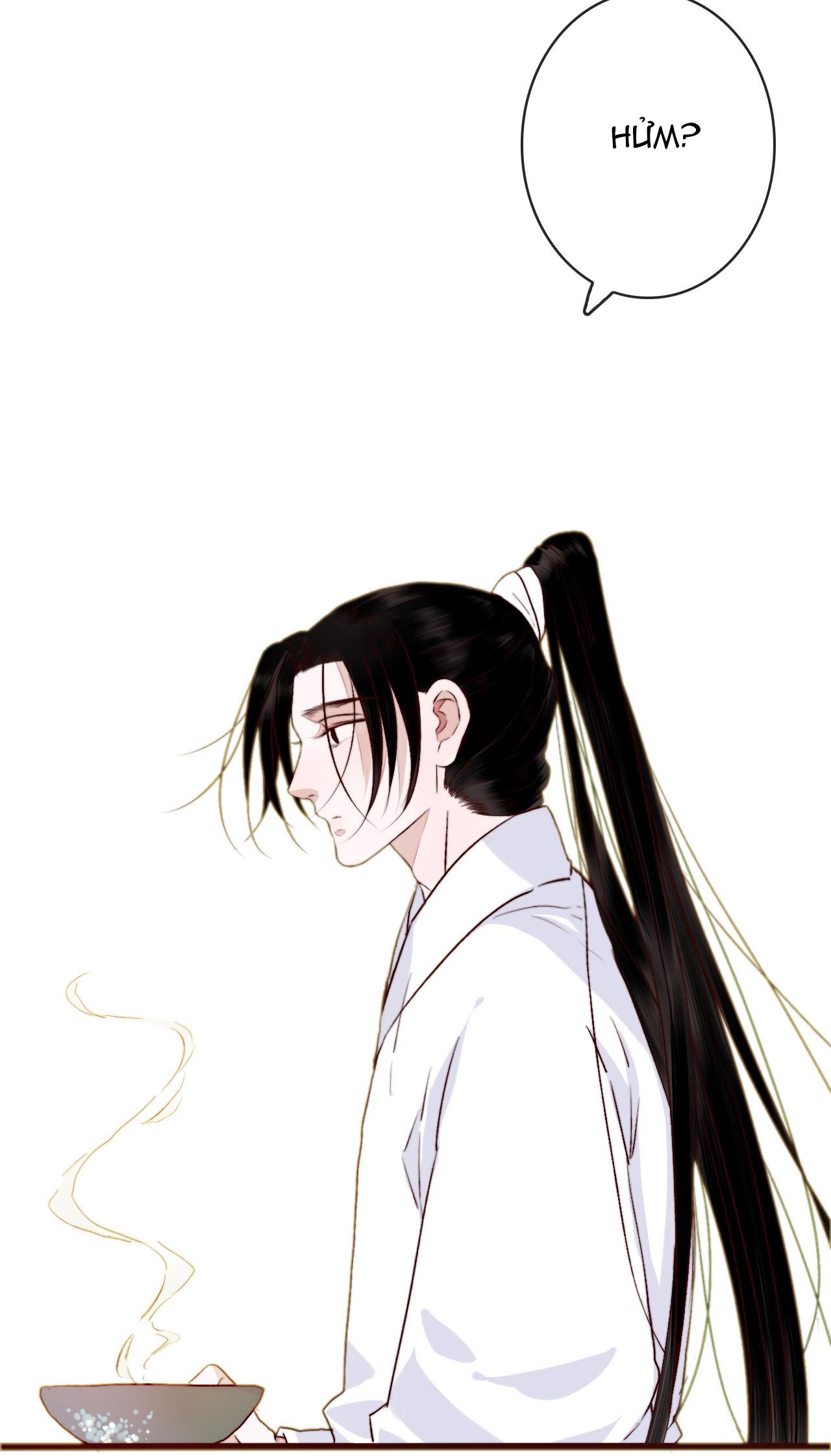 Đọc truyện Hạnh Lâm Phương Hoa (END SS1) - Chapter 83.1