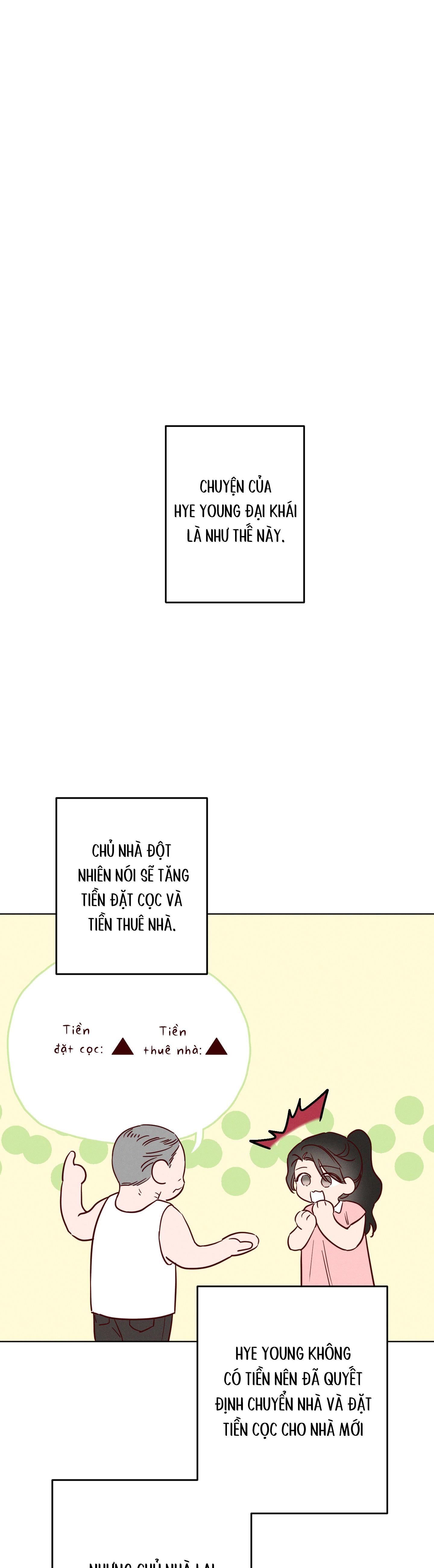 Đọc truyện BỜ SÓNG VỖ - Chapter 19