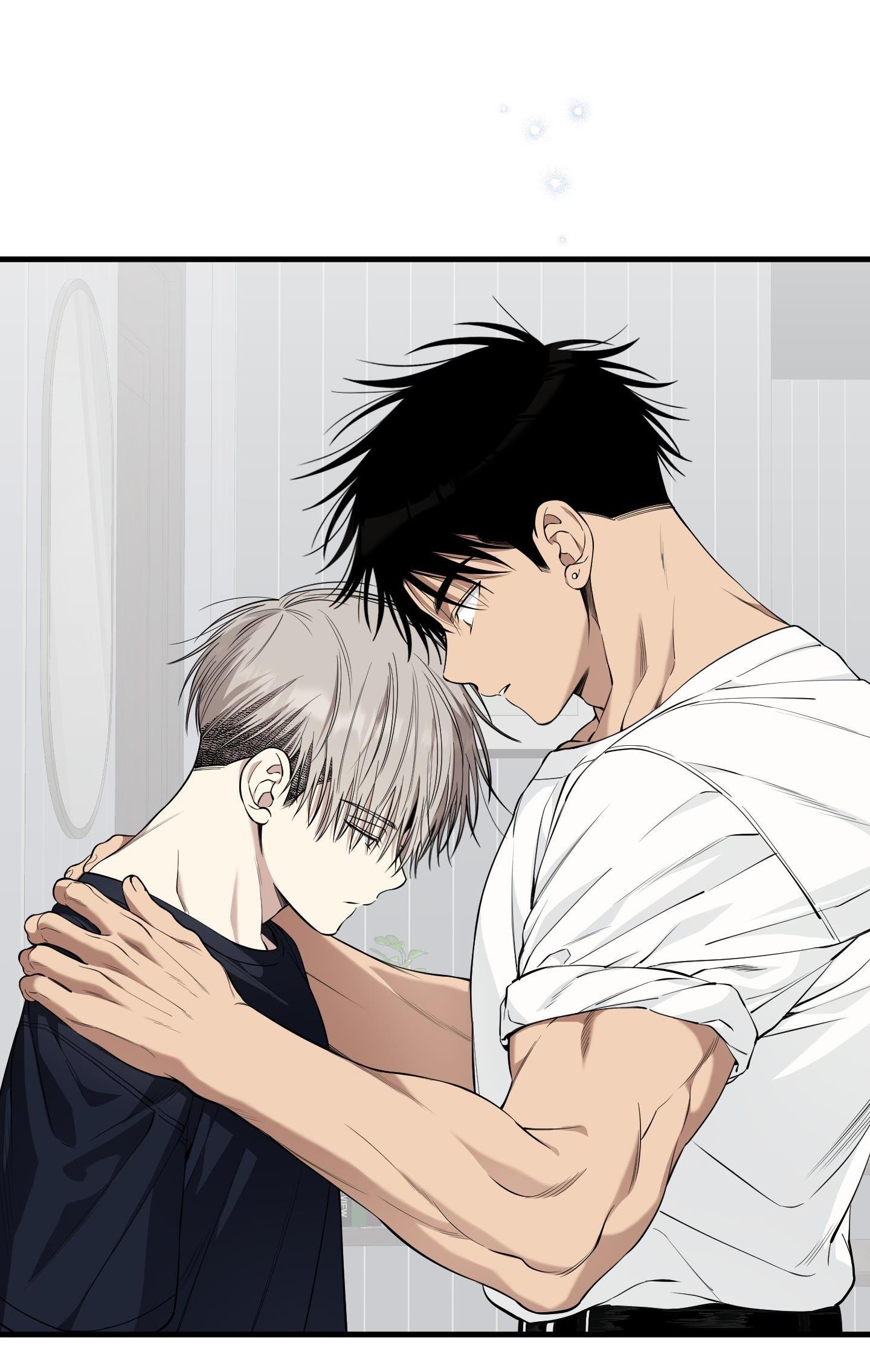 Đọc truyện NGHIỆN SEX - Chapter 36.8