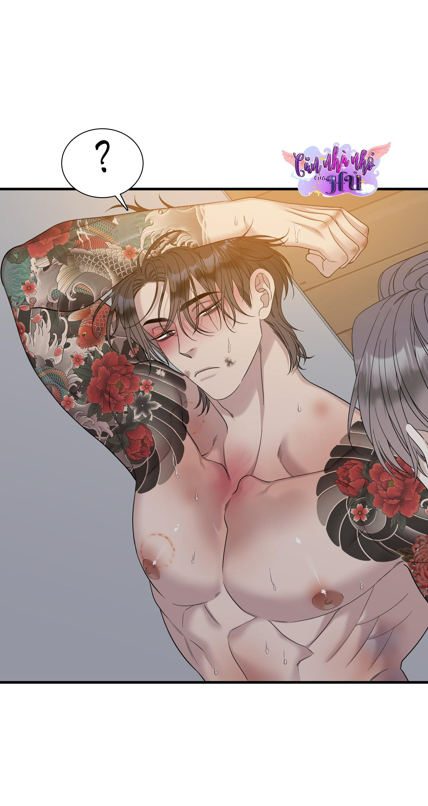Đọc truyện (END) KẺ ĐÊ TIỆN - Chapter 71