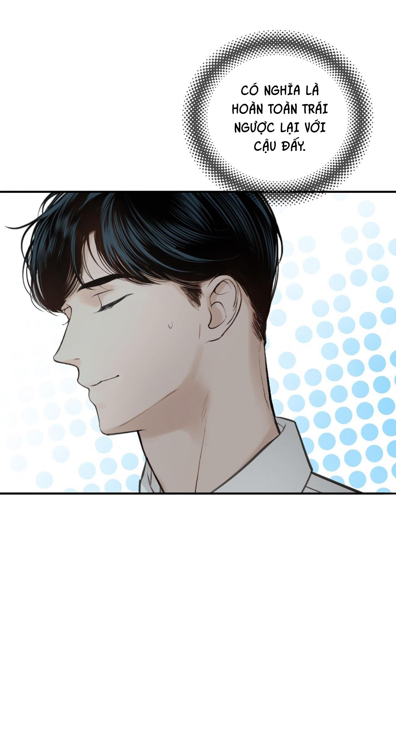 Đọc truyện (ABO) DASH - Chapter 13
