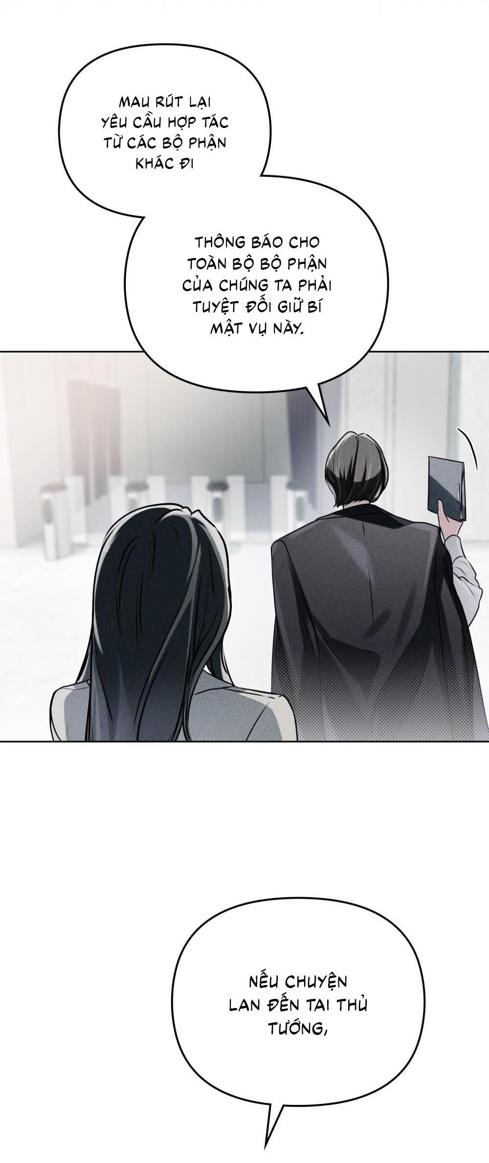 Đọc truyện |DROP|  Lửa Hồn - Chapter 1