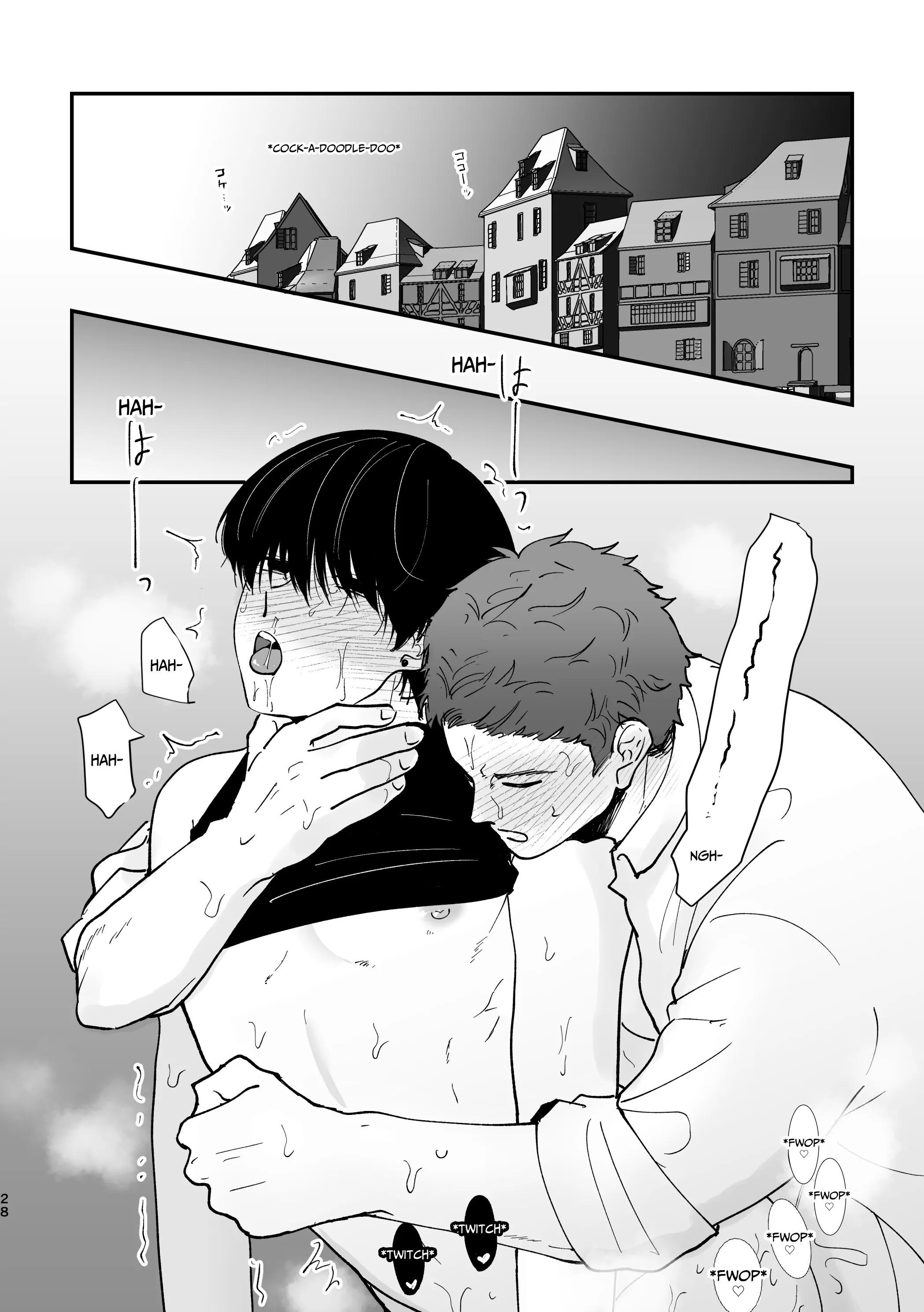 Đọc truyện ONESHOT VICERA COMICS HOUSE - Chapter 116