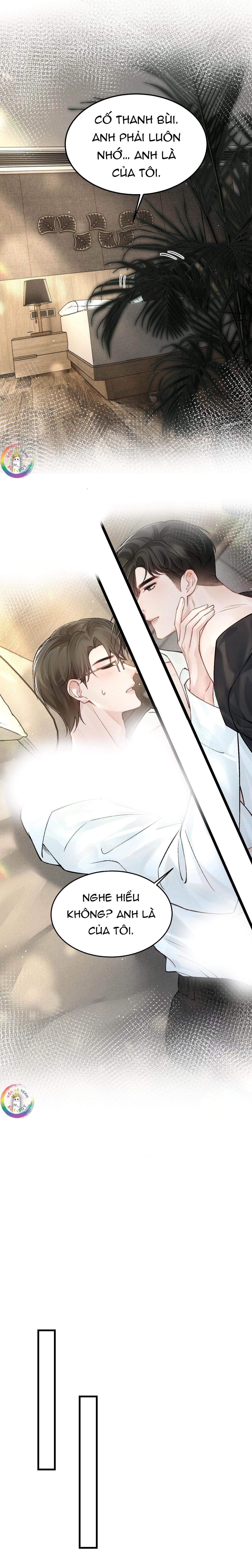 Đọc truyện Cuộc Đối Đầu Gay Gắt - Chapter 65