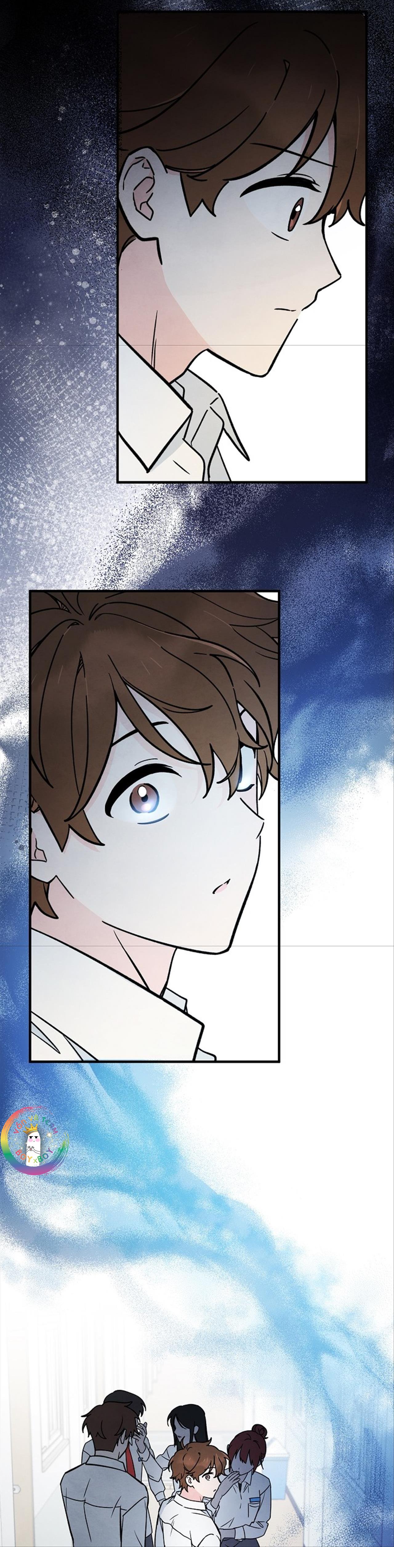 Đọc truyện Linh Hồn Của Mu Ryeong - Chapter 1
