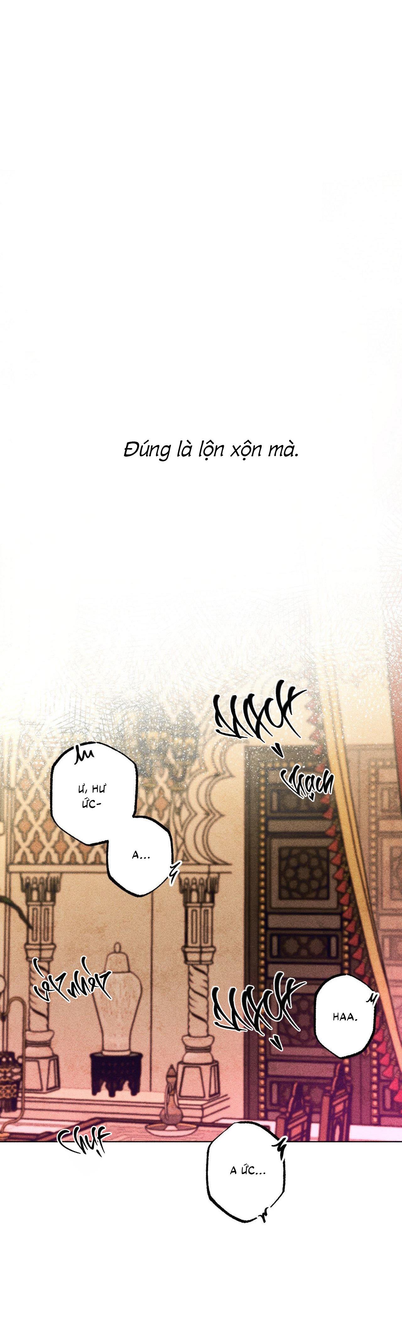 Đọc truyện (CBunu) Làm vị cứu tinh thật dễ dàng - Chapter 99