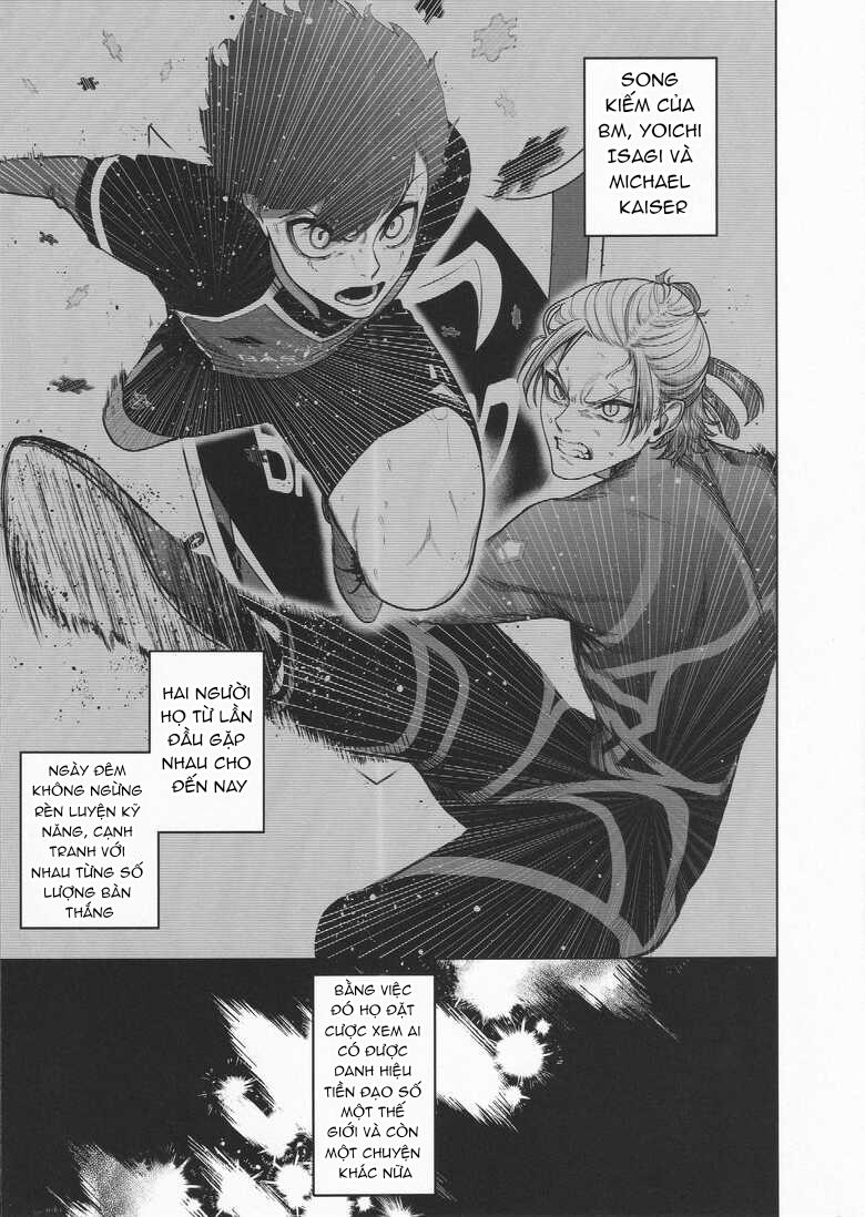 Đọc truyện Nơi husbando của bạn bị đụ ná thở - Chapter 166