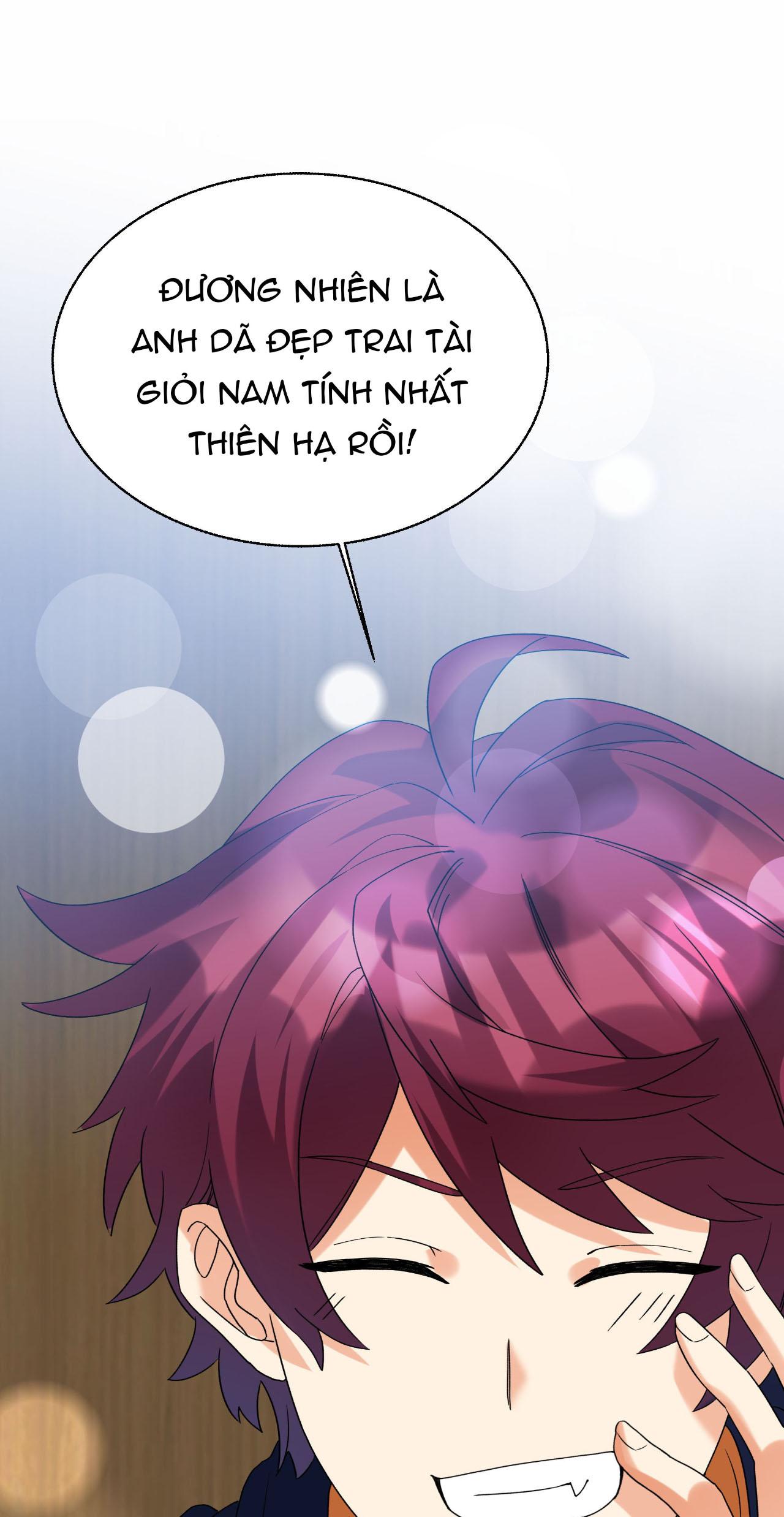 Đọc truyện (END) Giáo Bá Yêu Đương Qua Mạng Bị Lật Xe Rồi! - Chapter 81