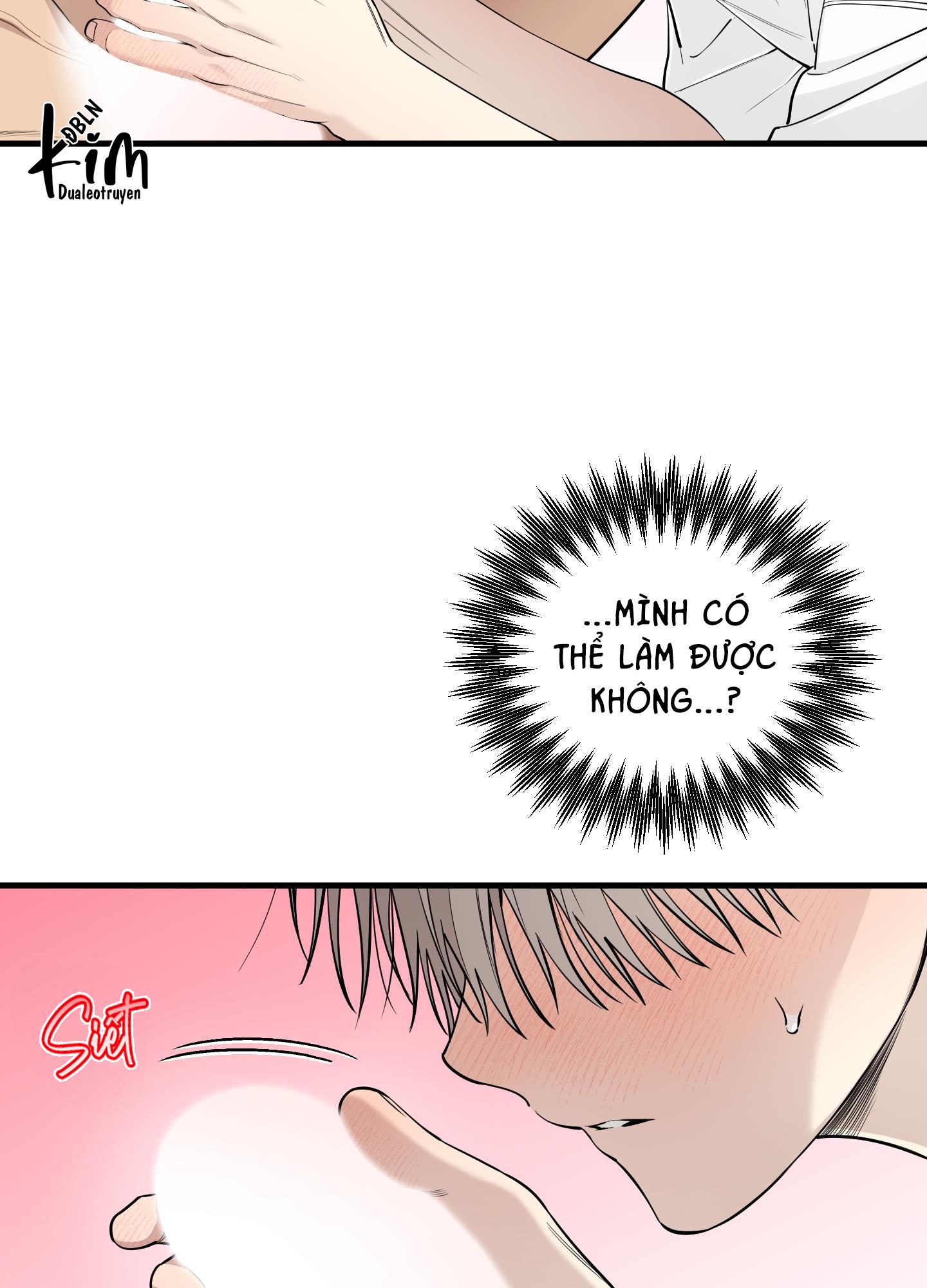 Đọc truyện NGHIỆN SEX - Chapter 36.7