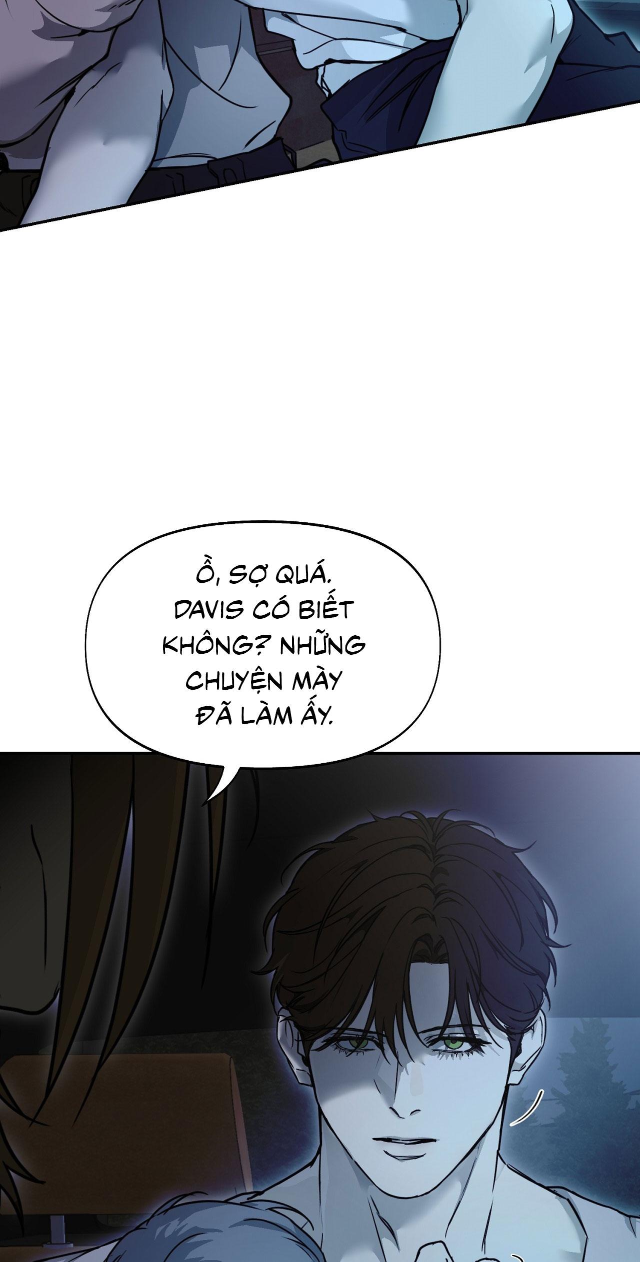 Đọc truyện NERD PROJECT - Chapter 29