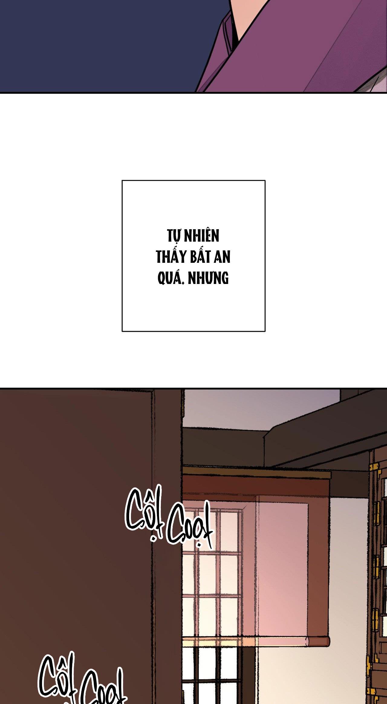 Đọc truyện KIẾM HOA - Chapter 73