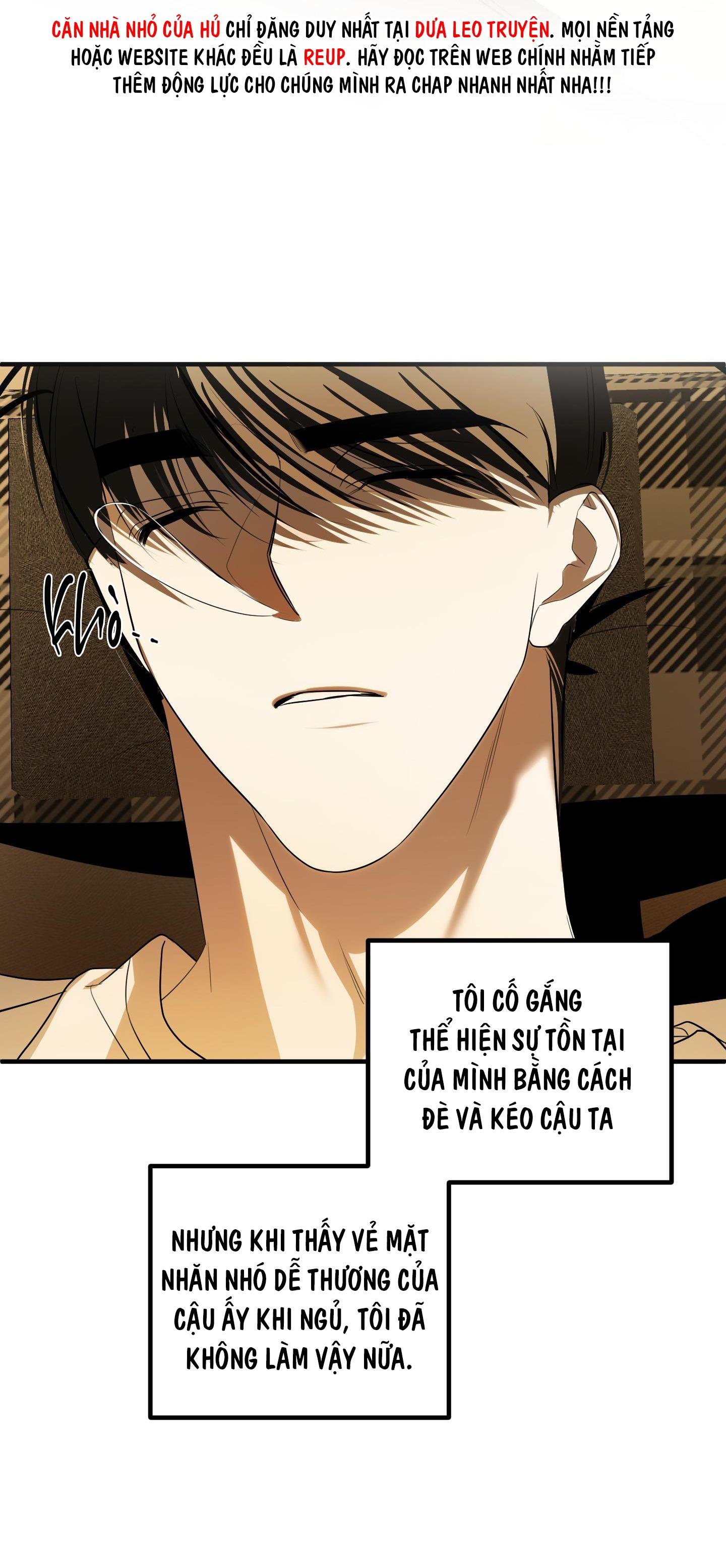 Đọc truyện LIST TRUYỆN NGẮN CHỊT CHỊT - Chapter 110