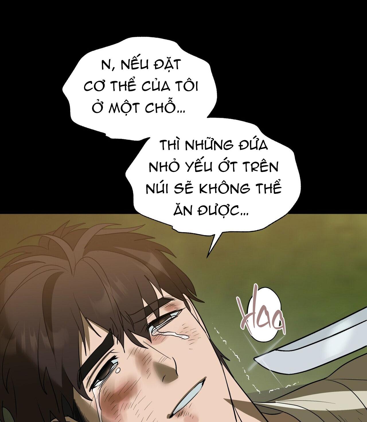 Đọc truyện KIỆT TÁC - Chapter 50