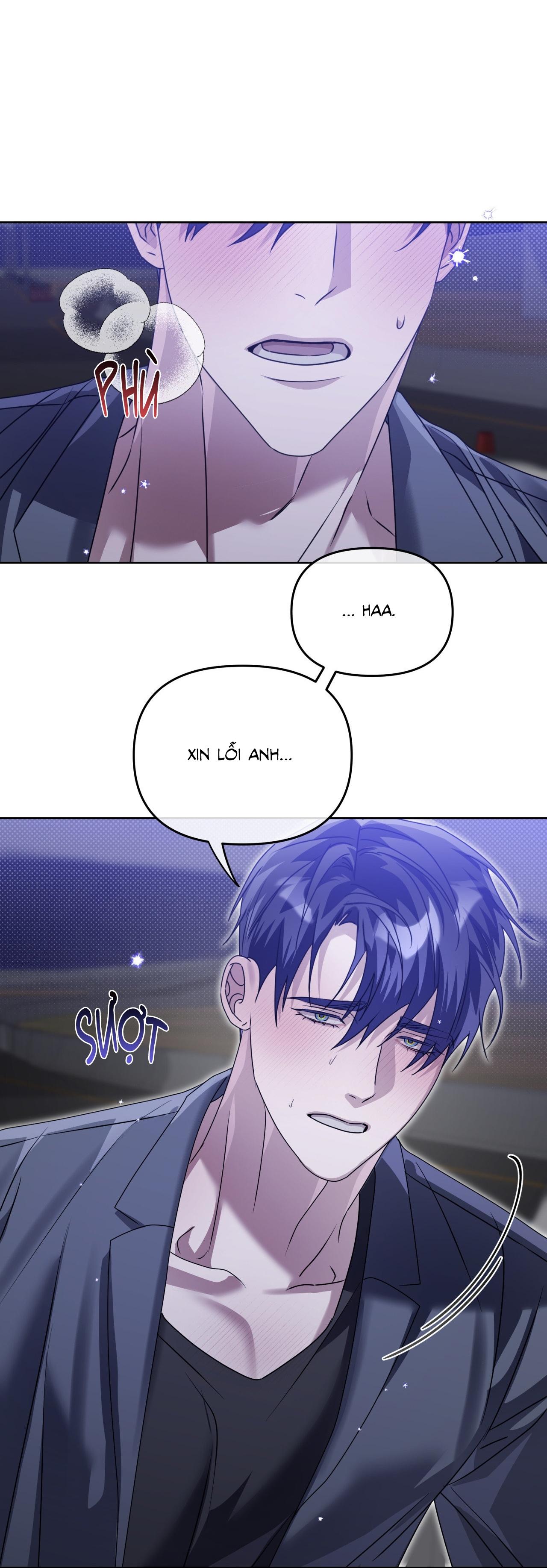 Đọc truyện [END] HUYẾT MẠCH TƯƠNG THÔNG - Chapter 10