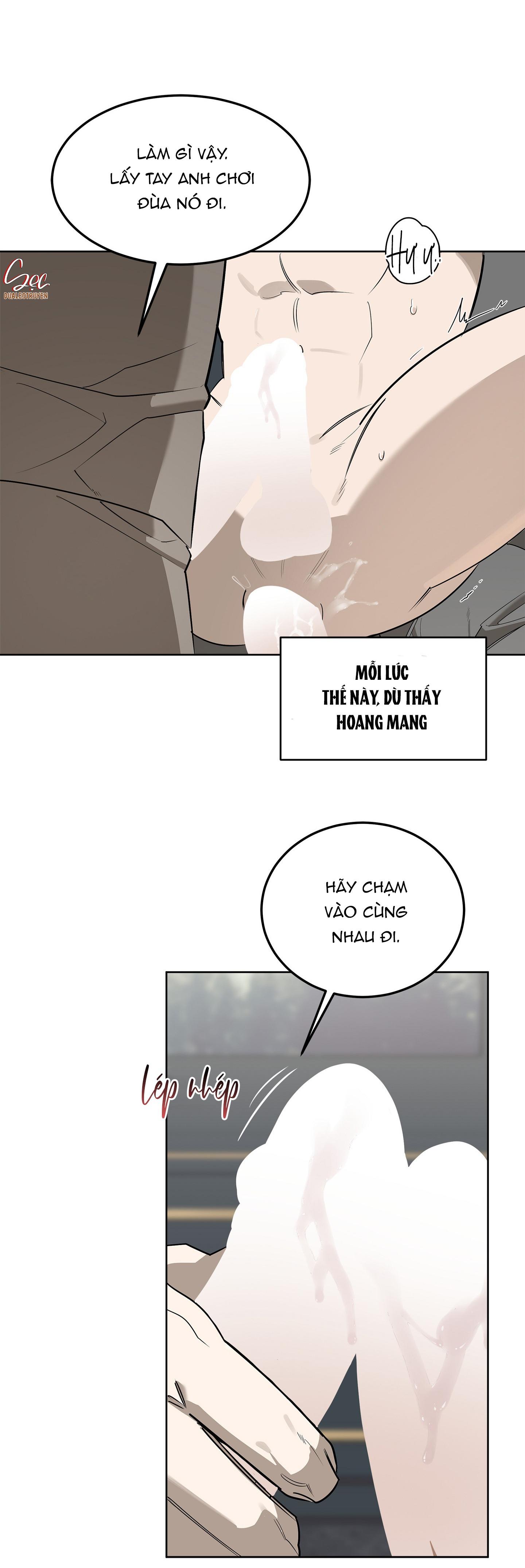 Đọc truyện TUYỂN TẬP NHỮNG ÔNG CHÚ TÀ ZÂM - Chapter 18.5