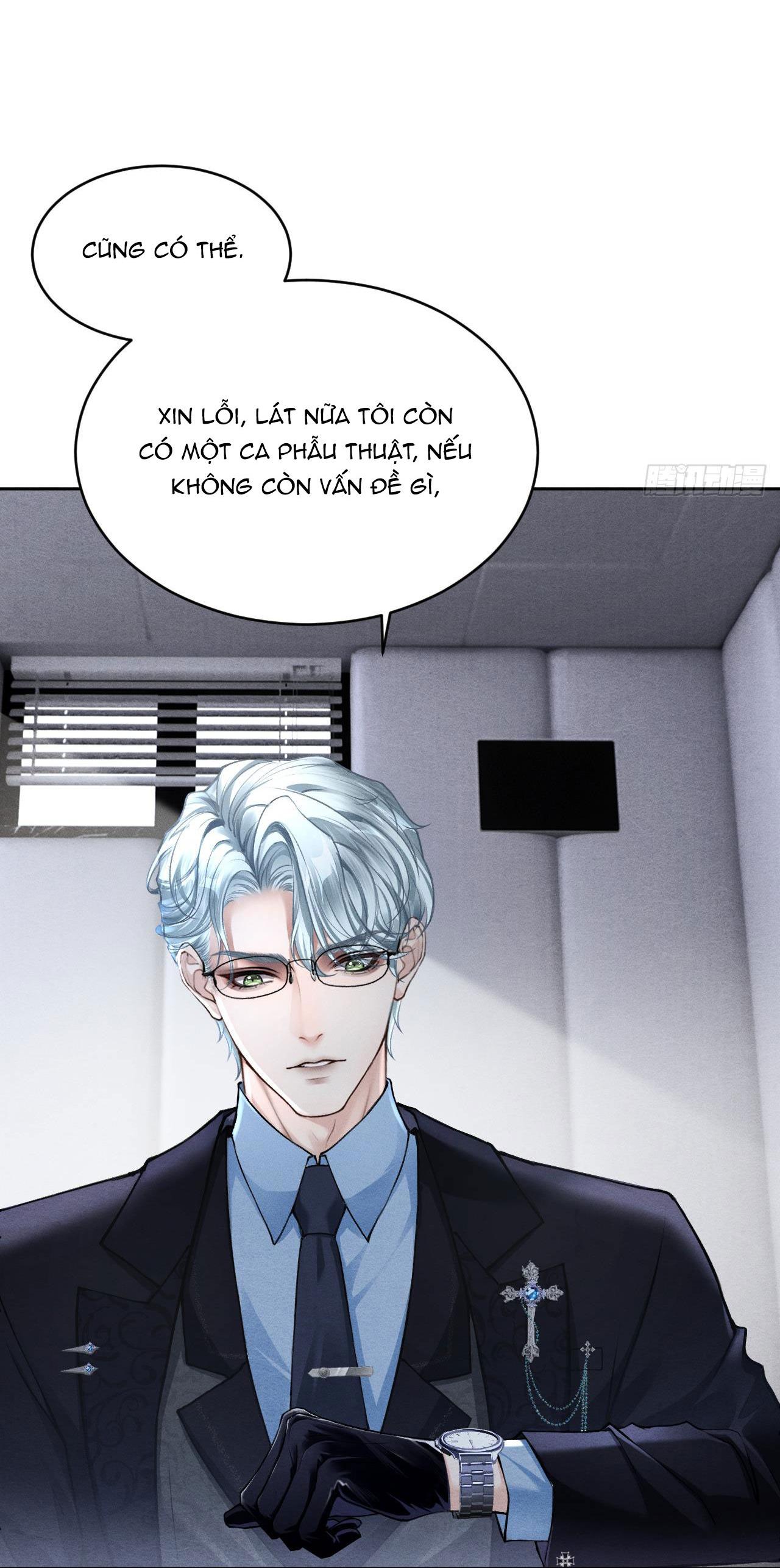 Đọc truyện Lông Vũ Ngược Sáng - Chapter 4