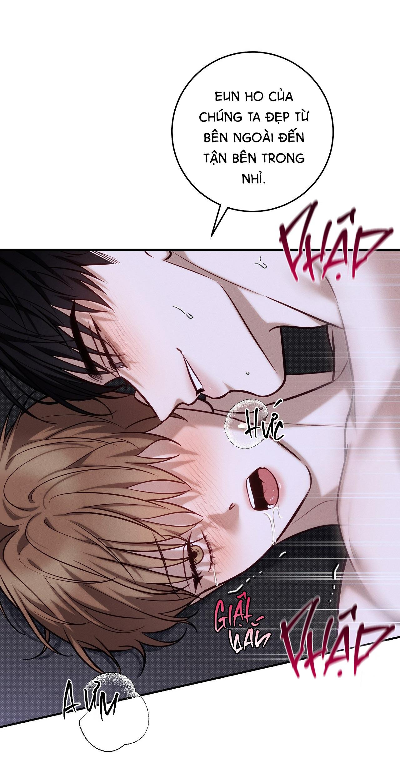 Đọc truyện (END) MÙA HÈ NĂM ẤY - Chapter 40