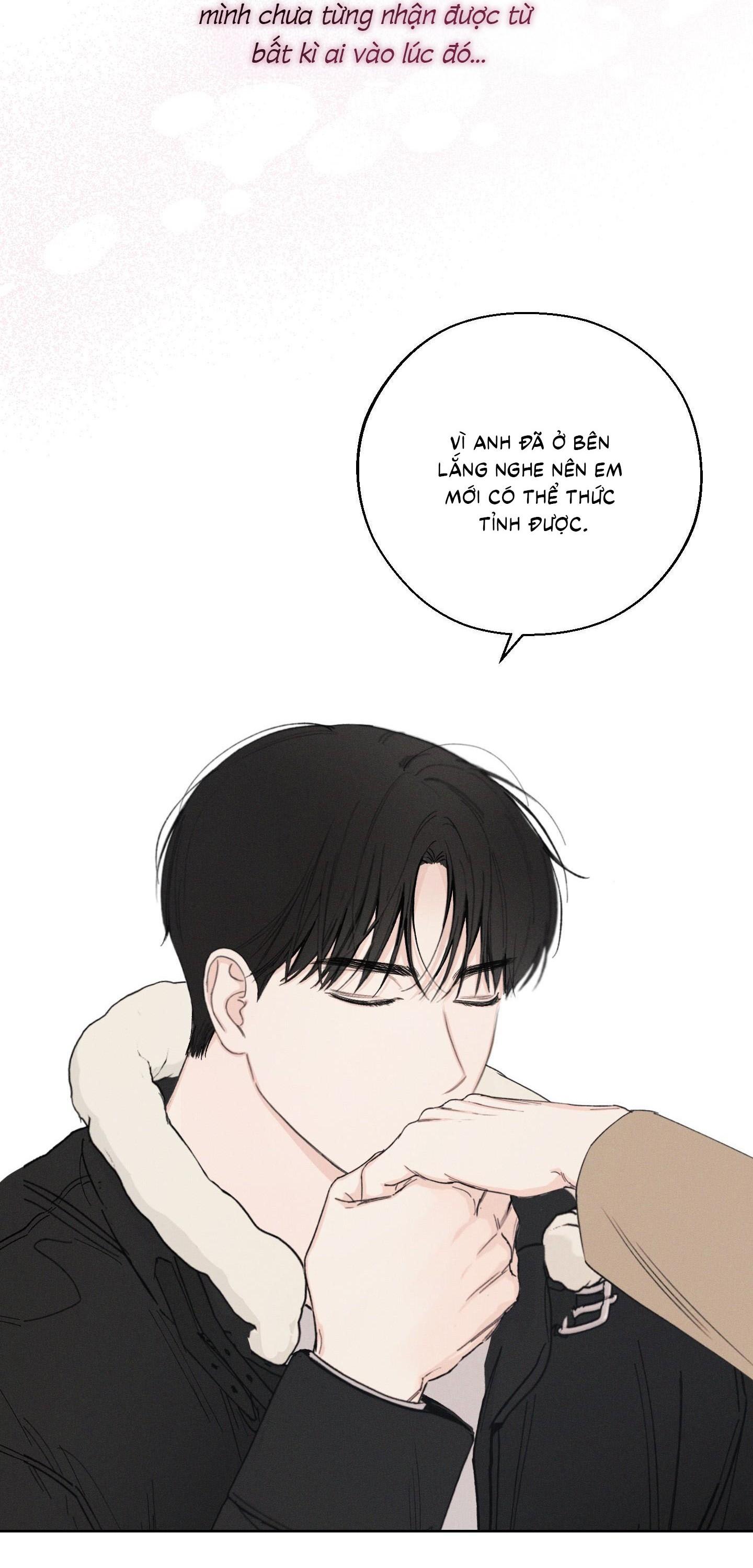 Đọc truyện (CBunu) THÁNG 12 - Chapter 58