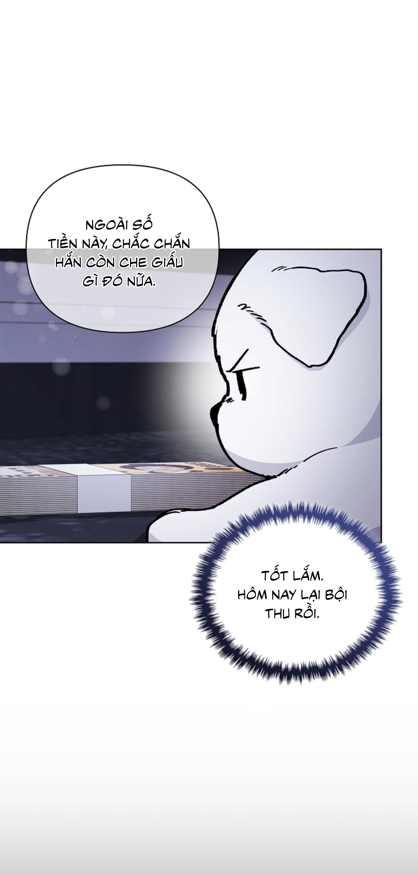Đọc truyện ĐỪNG ĐỘNG VÀO CÚN CON! - Chapter 9