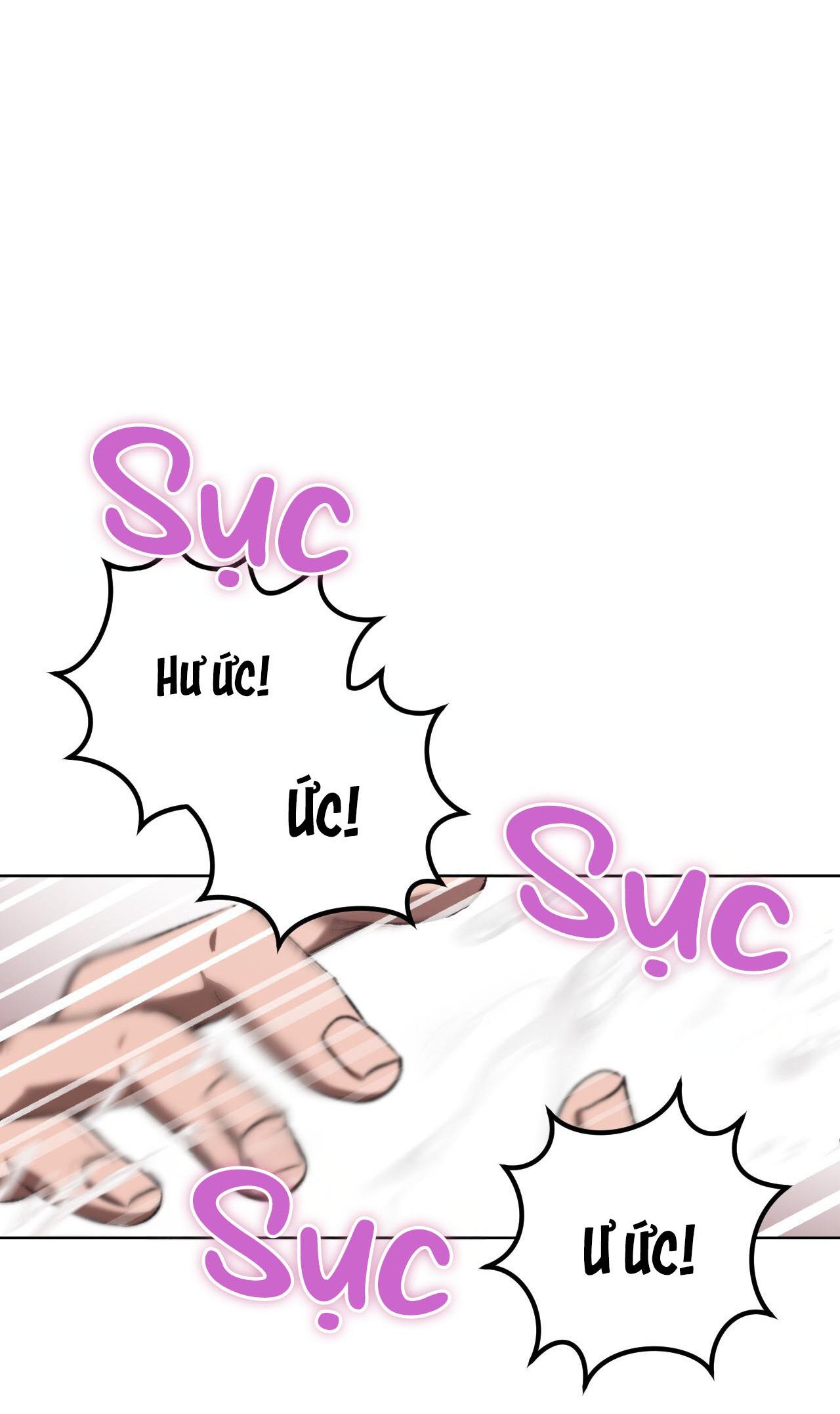 Đọc truyện BÉ YÊU THẬT ĐÁNG SỢ - Chapter 7