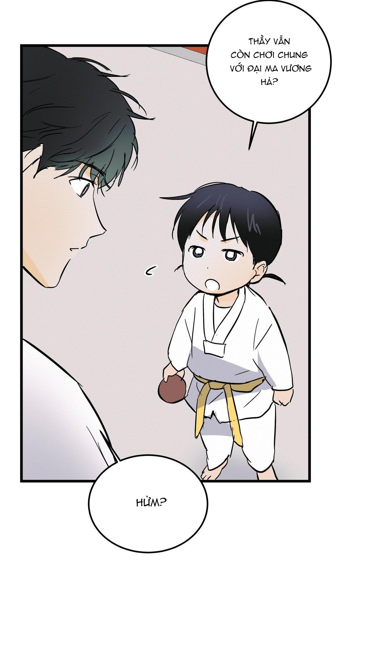 Đọc truyện LIE AGAIN - Chapter 33