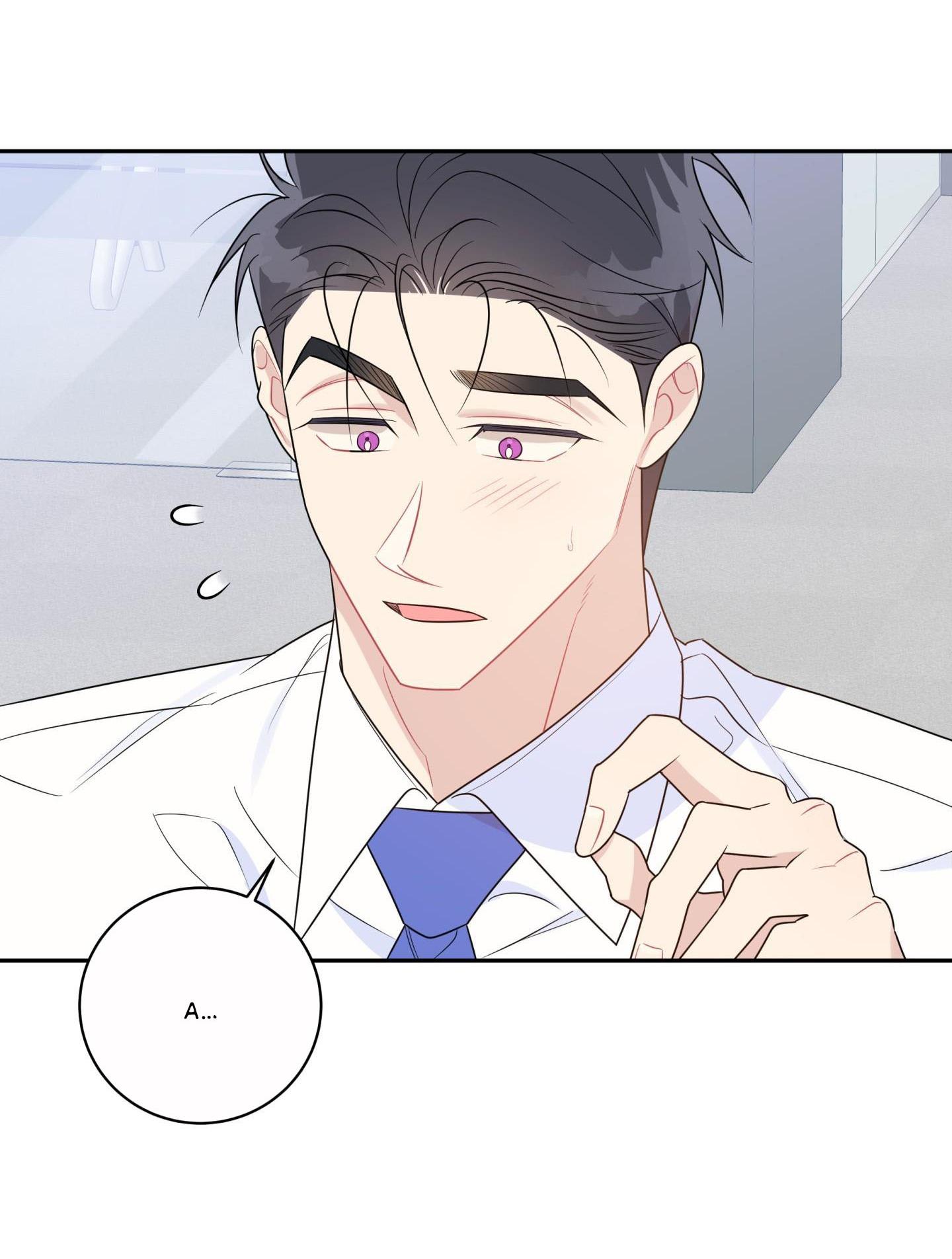 Đọc truyện (CBunu) Bắt tay hả, thôi bỏ đi! - Chapter 19