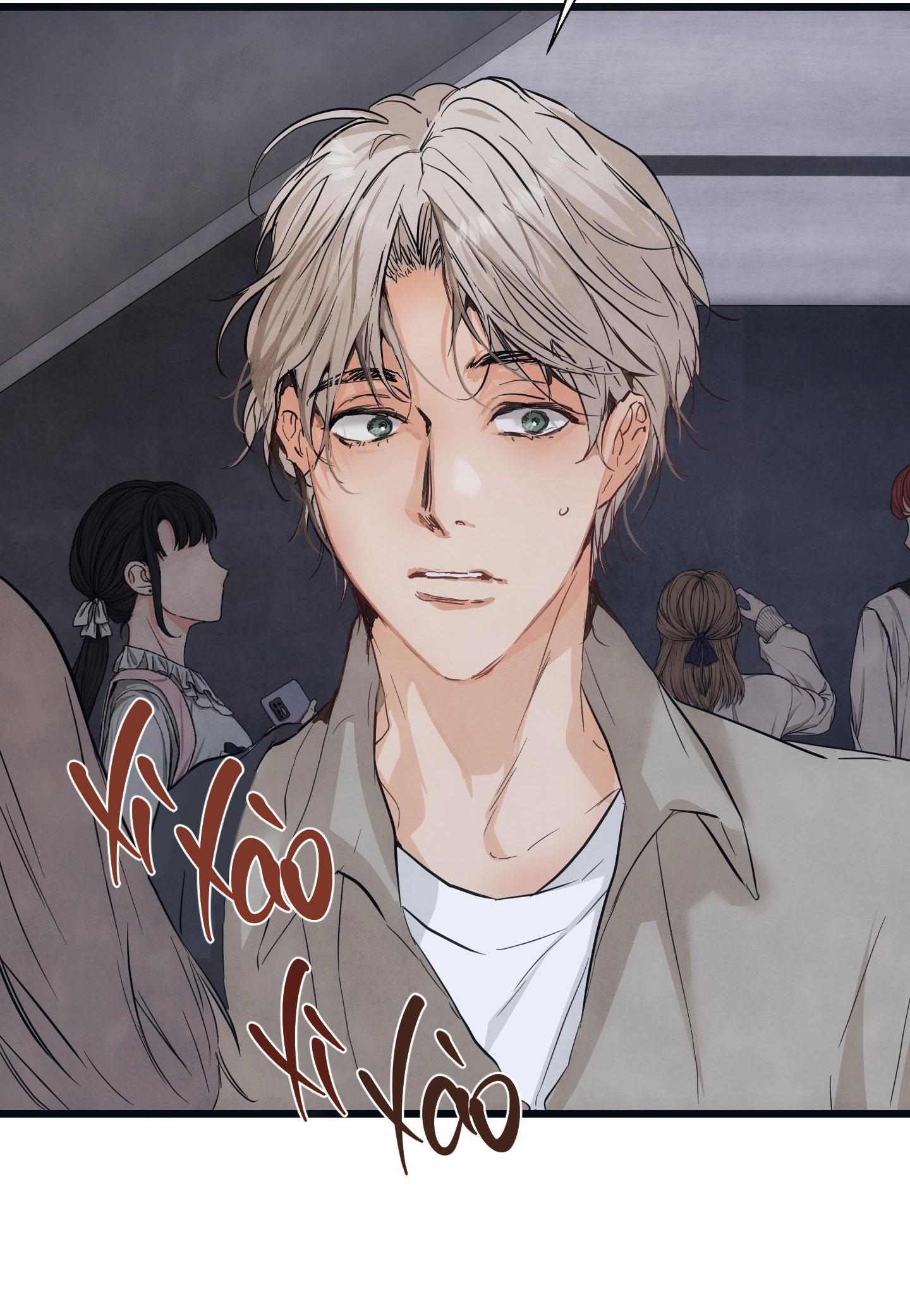 Đọc truyện SỰ THAM LAM CỦA NHÂN LOẠI - Chapter 8.5