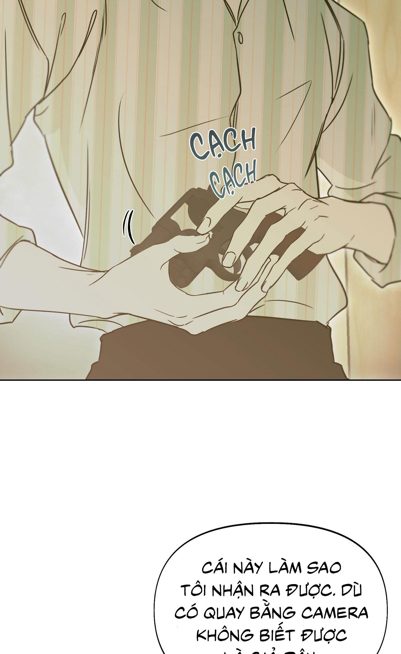 Đọc truyện NERD PROJECT - Chapter 31